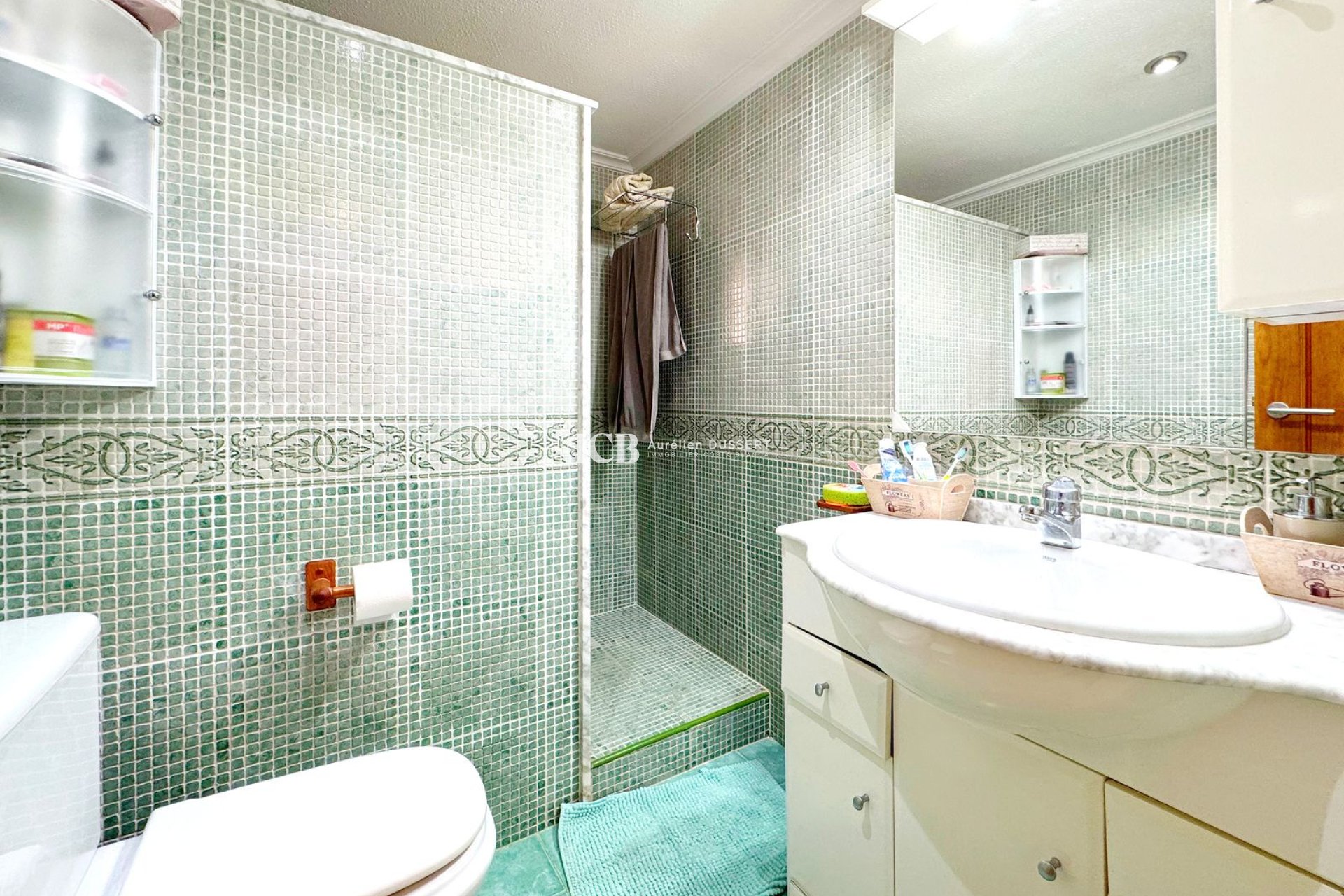 Revente - Maison individuelle -
Punta Prima - Torrevieja