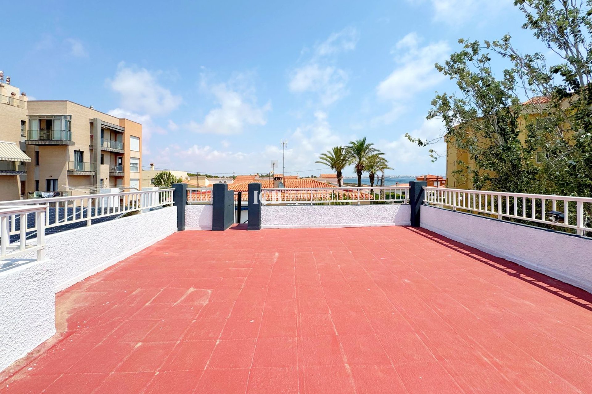 Revente - Maison individuelle -
Punta Prima - Torrevieja