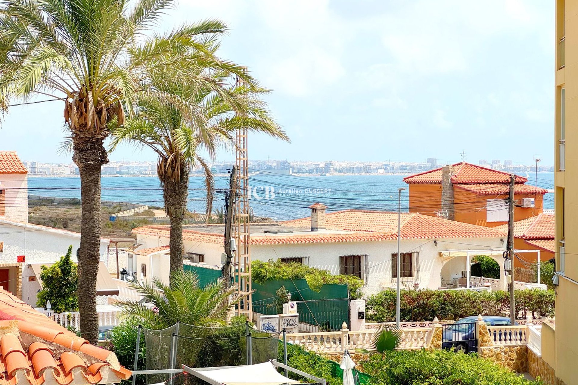 Revente - Maison individuelle -
Punta Prima - Torrevieja