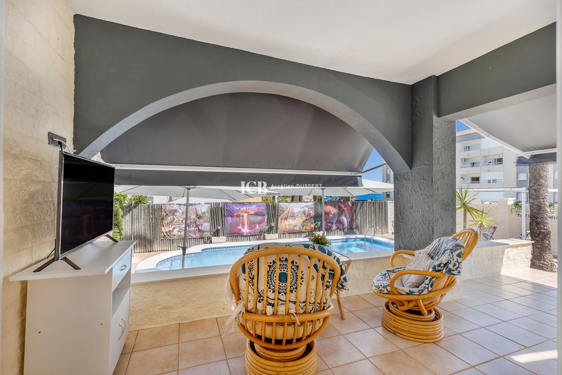 Revente - Maison individuelle -
Punta Prima - Torrevieja