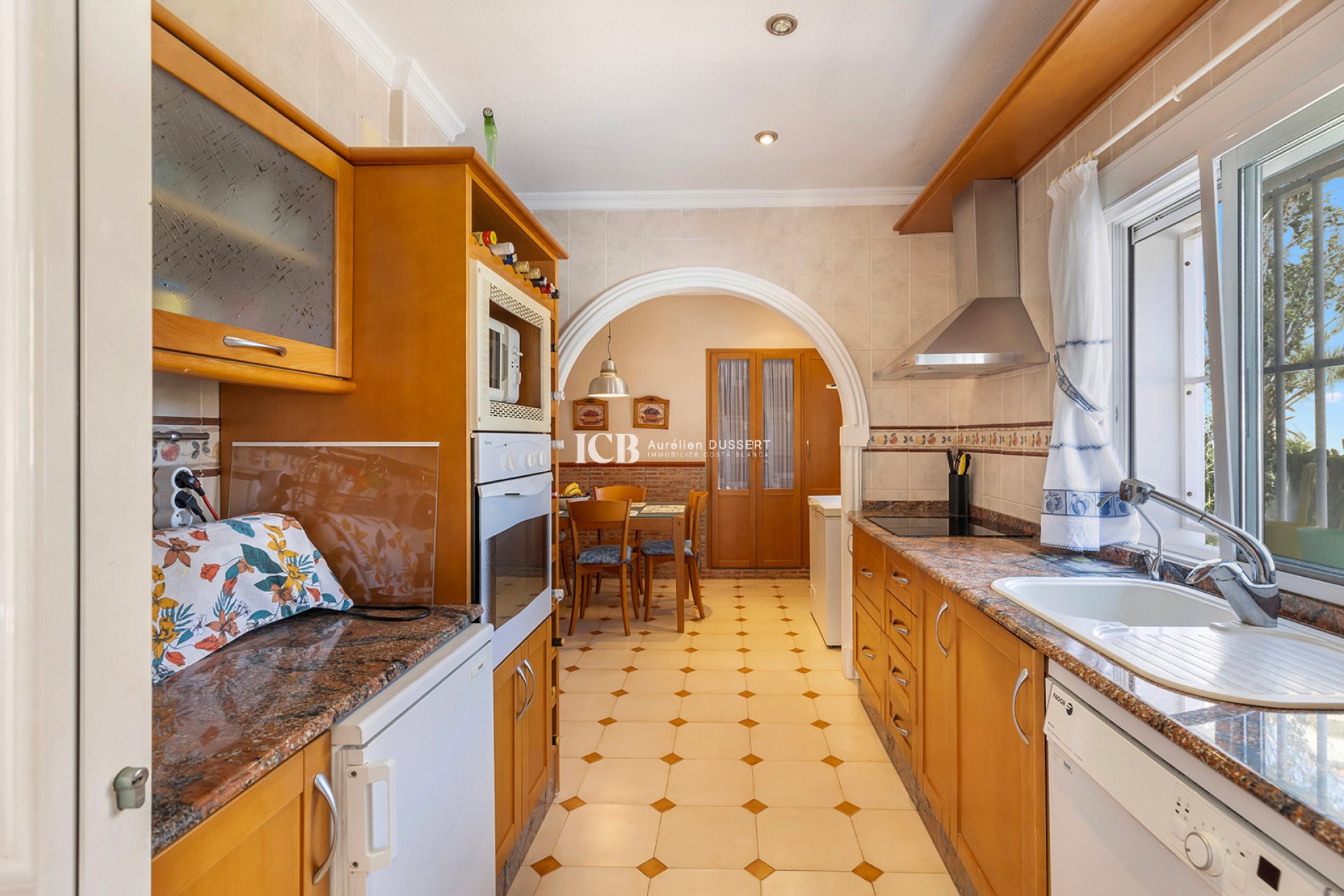 Revente - Maison individuelle -
Punta Prima - Torrevieja