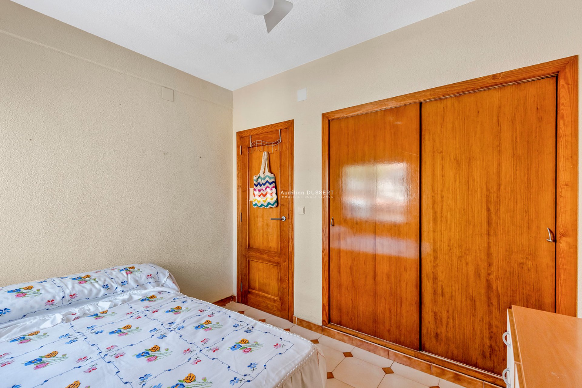 Revente - Maison individuelle -
Punta Prima - Torrevieja