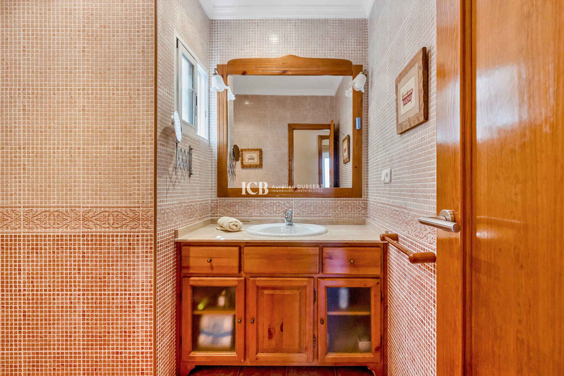 Revente - Maison individuelle -
Punta Prima - Torrevieja