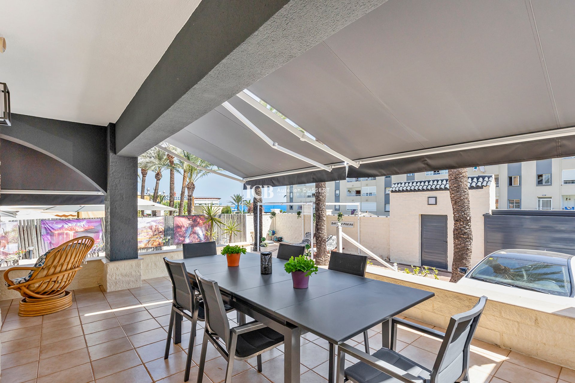 Revente - Maison individuelle -
Punta Prima - Torrevieja