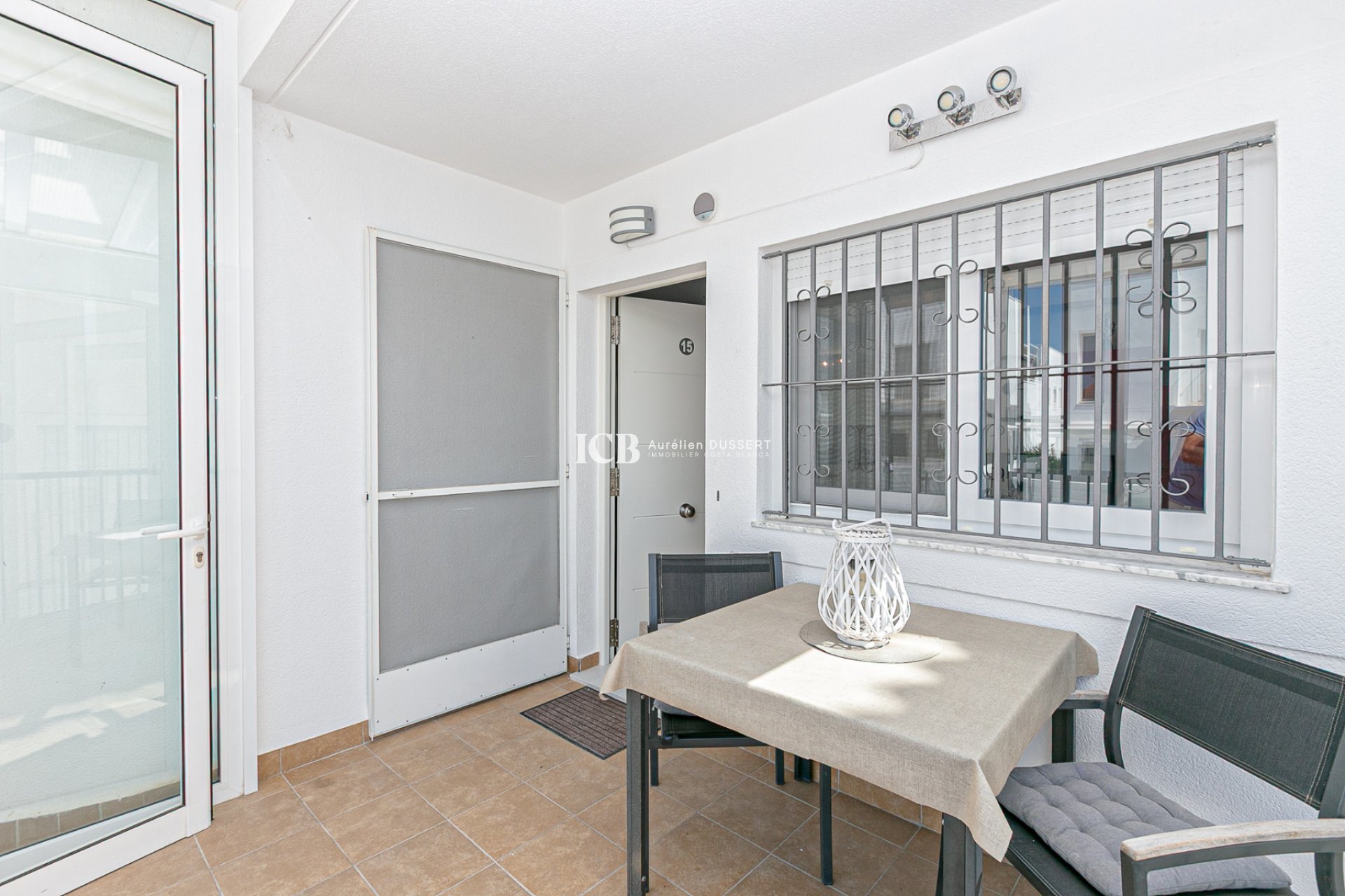 Revente - Maison individuelle -
San Fulgencio - La Marina