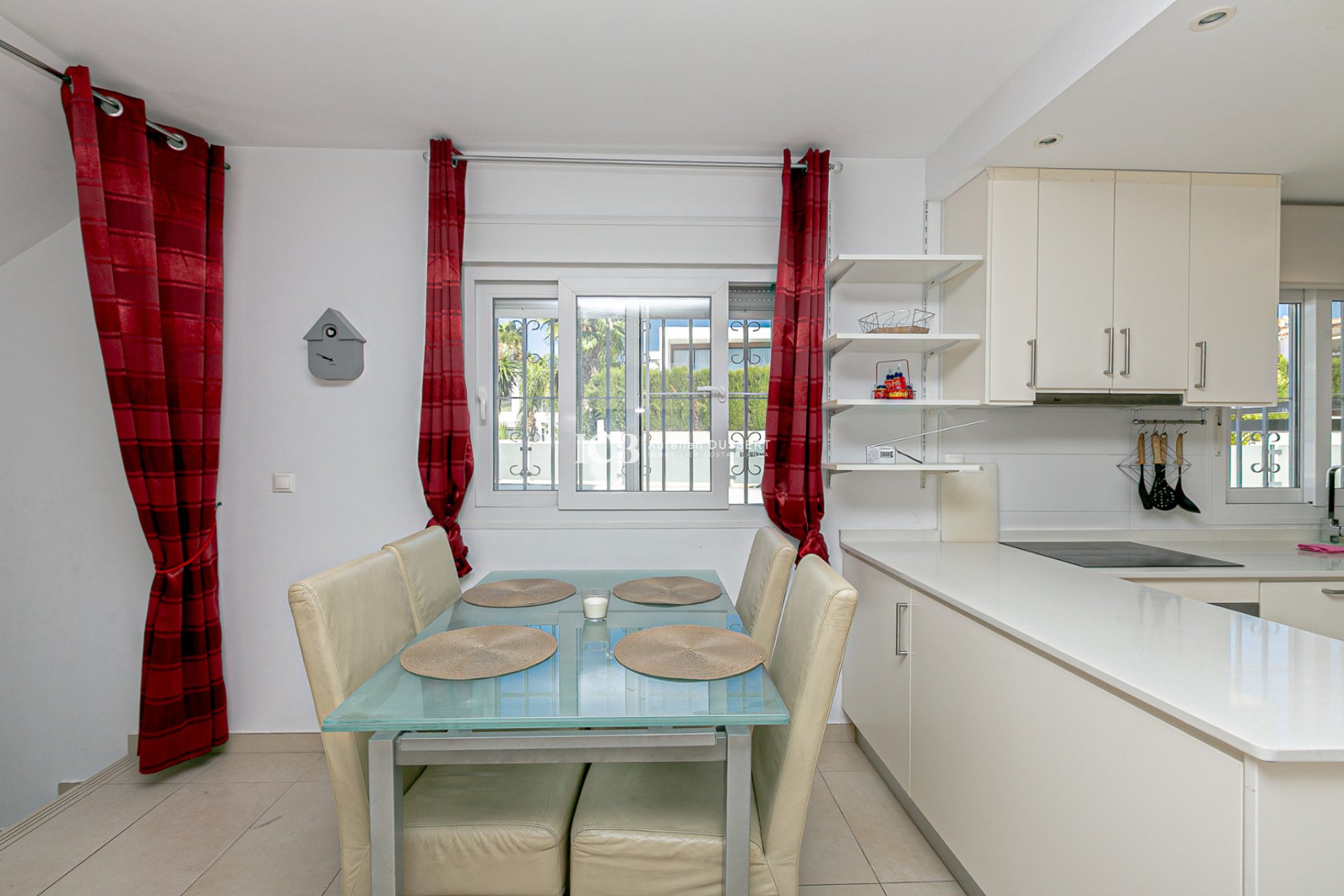 Revente - Maison individuelle -
San Fulgencio - La Marina