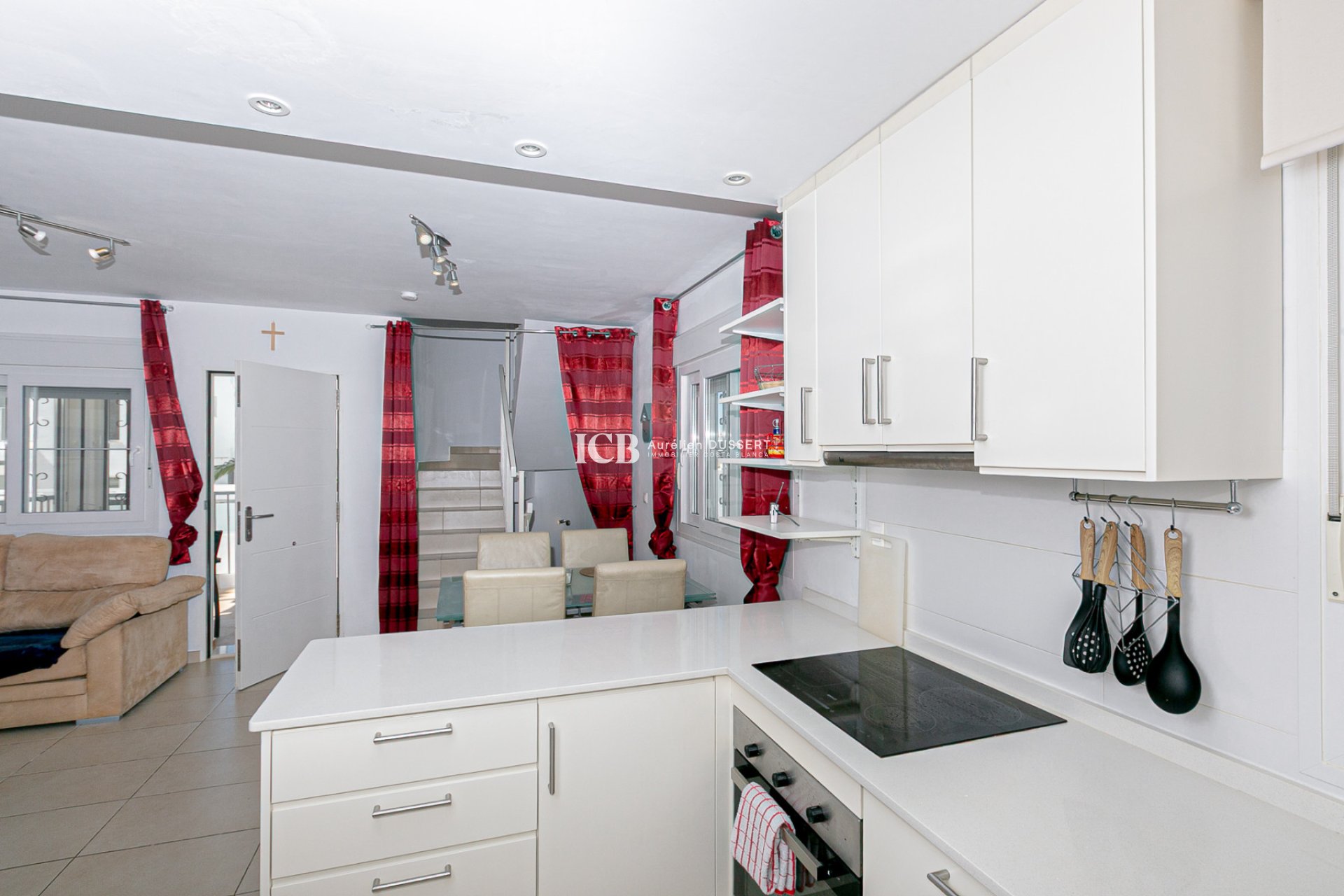 Revente - Maison individuelle -
San Fulgencio - La Marina