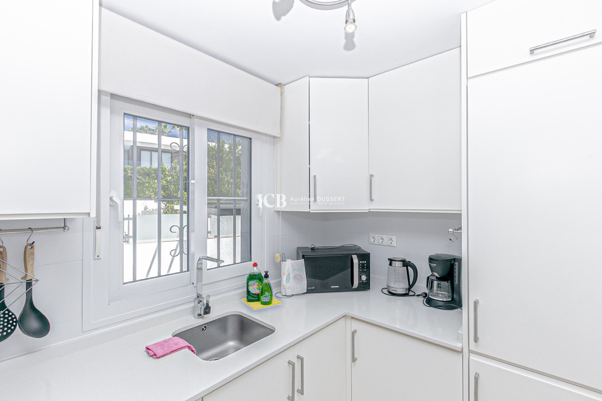 Revente - Maison individuelle -
San Fulgencio - La Marina