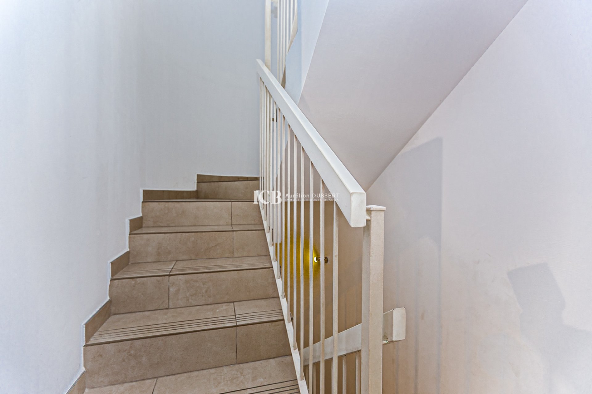 Revente - Maison individuelle -
San Fulgencio - La Marina