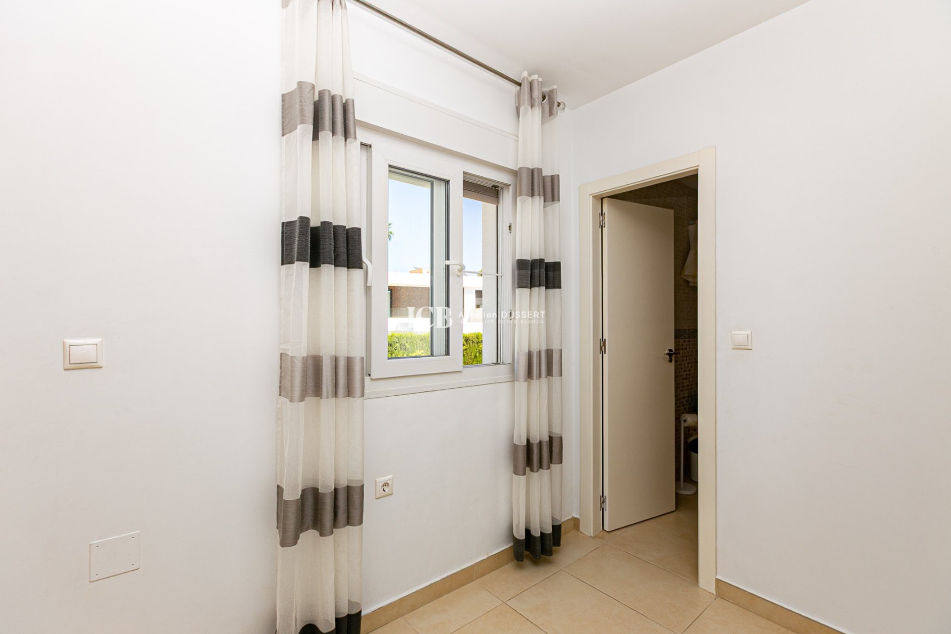 Revente - Maison individuelle -
San Fulgencio - La Marina