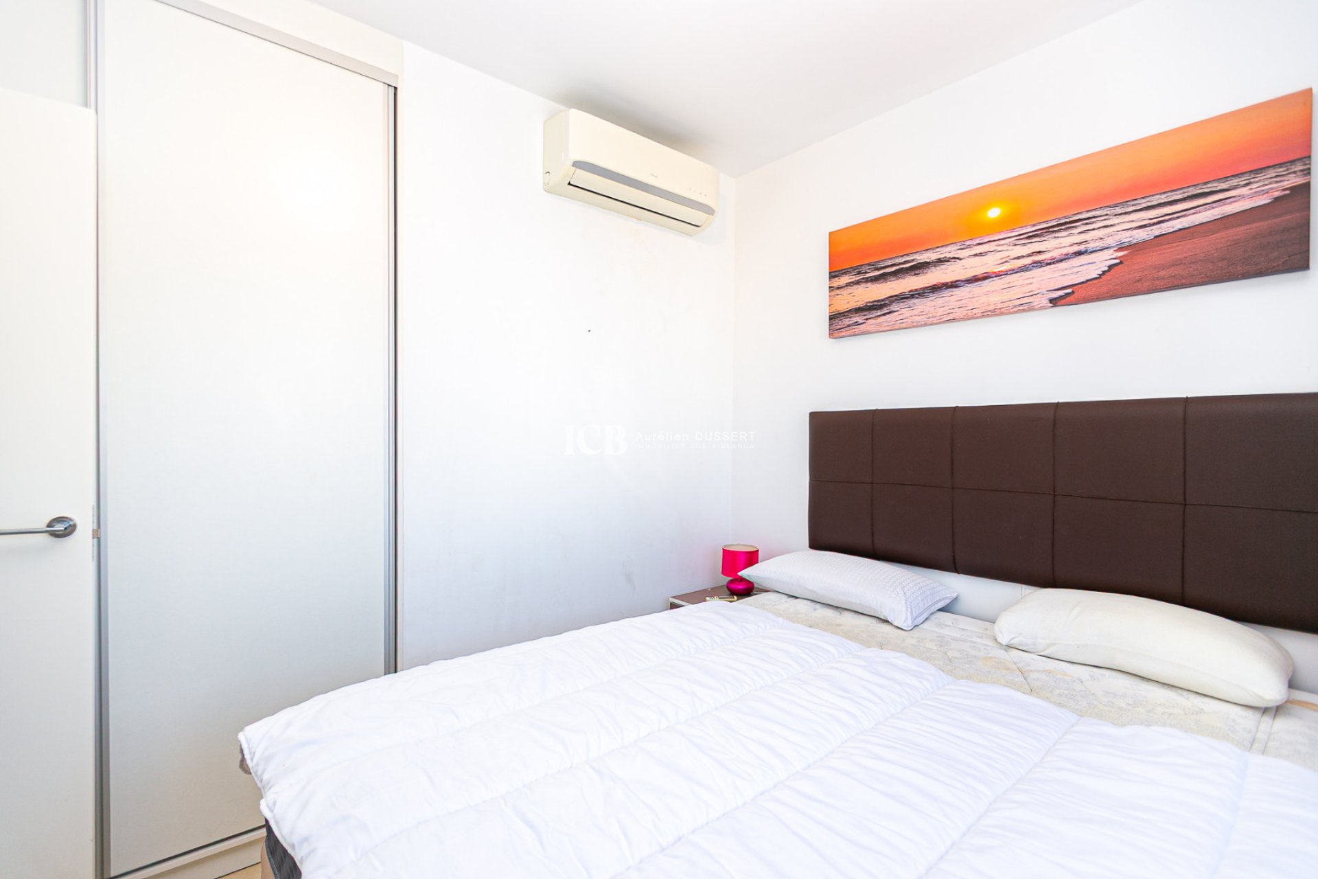 Revente - Maison individuelle -
San Fulgencio - La Marina