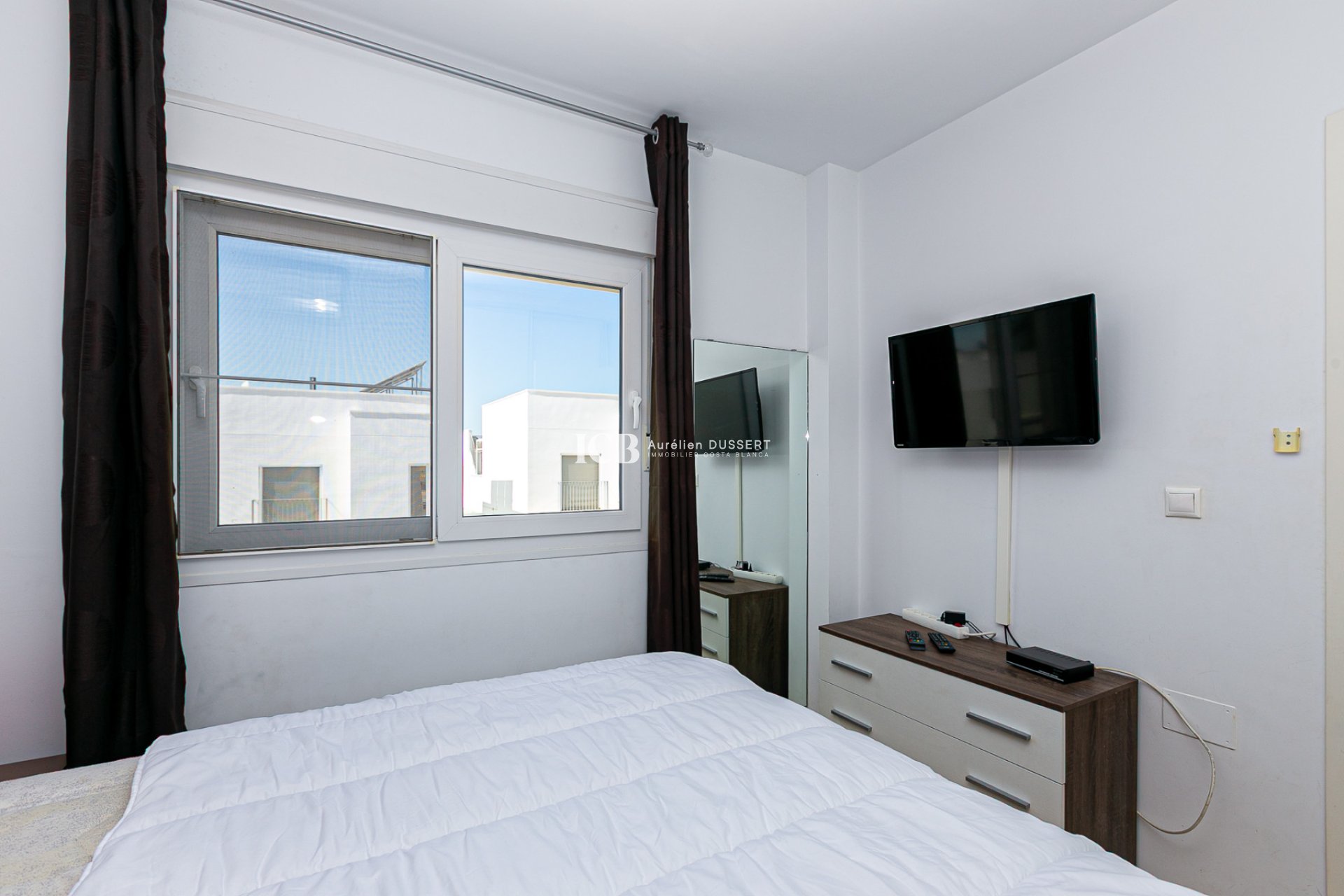 Revente - Maison individuelle -
San Fulgencio - La Marina