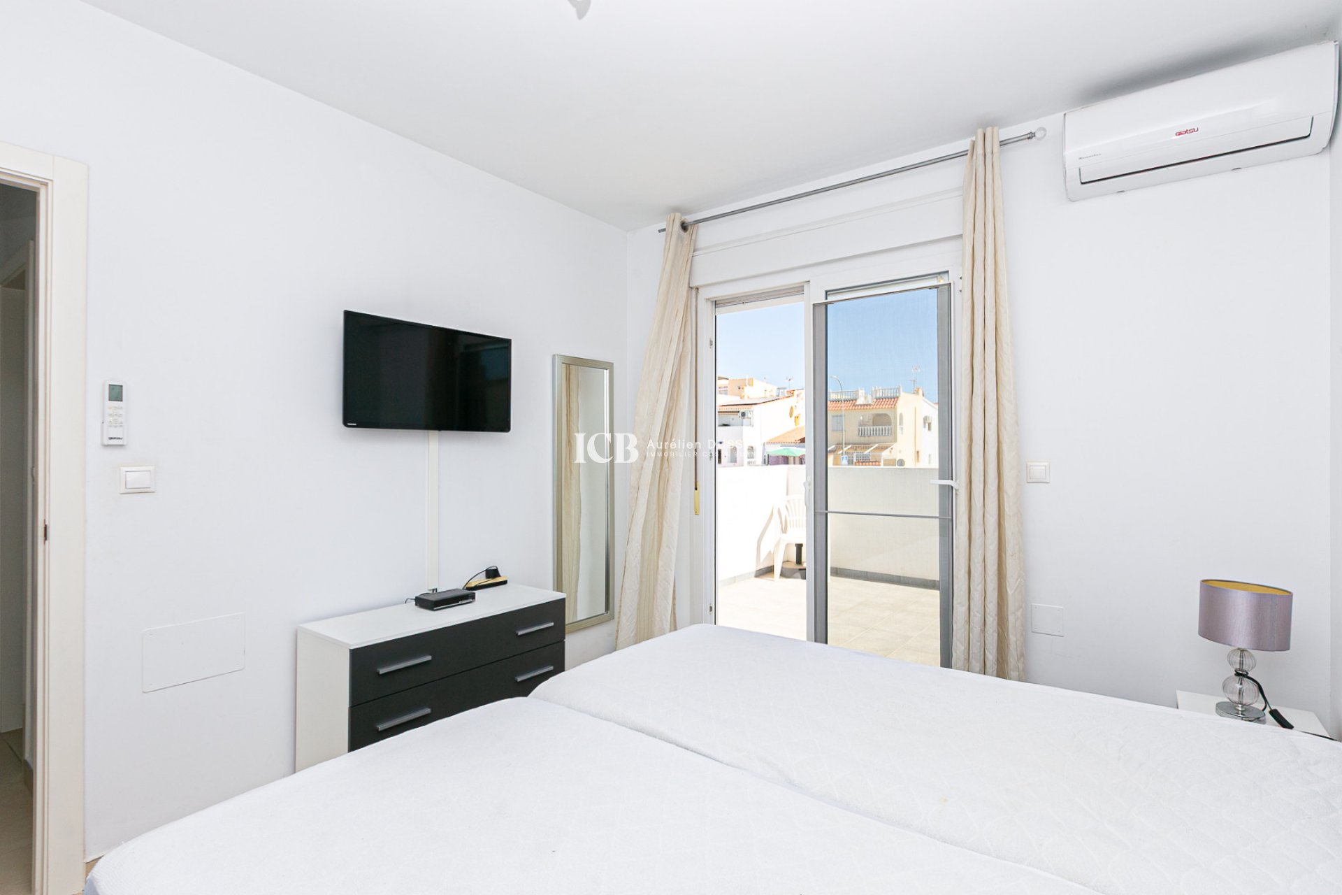 Revente - Maison individuelle -
San Fulgencio - La Marina