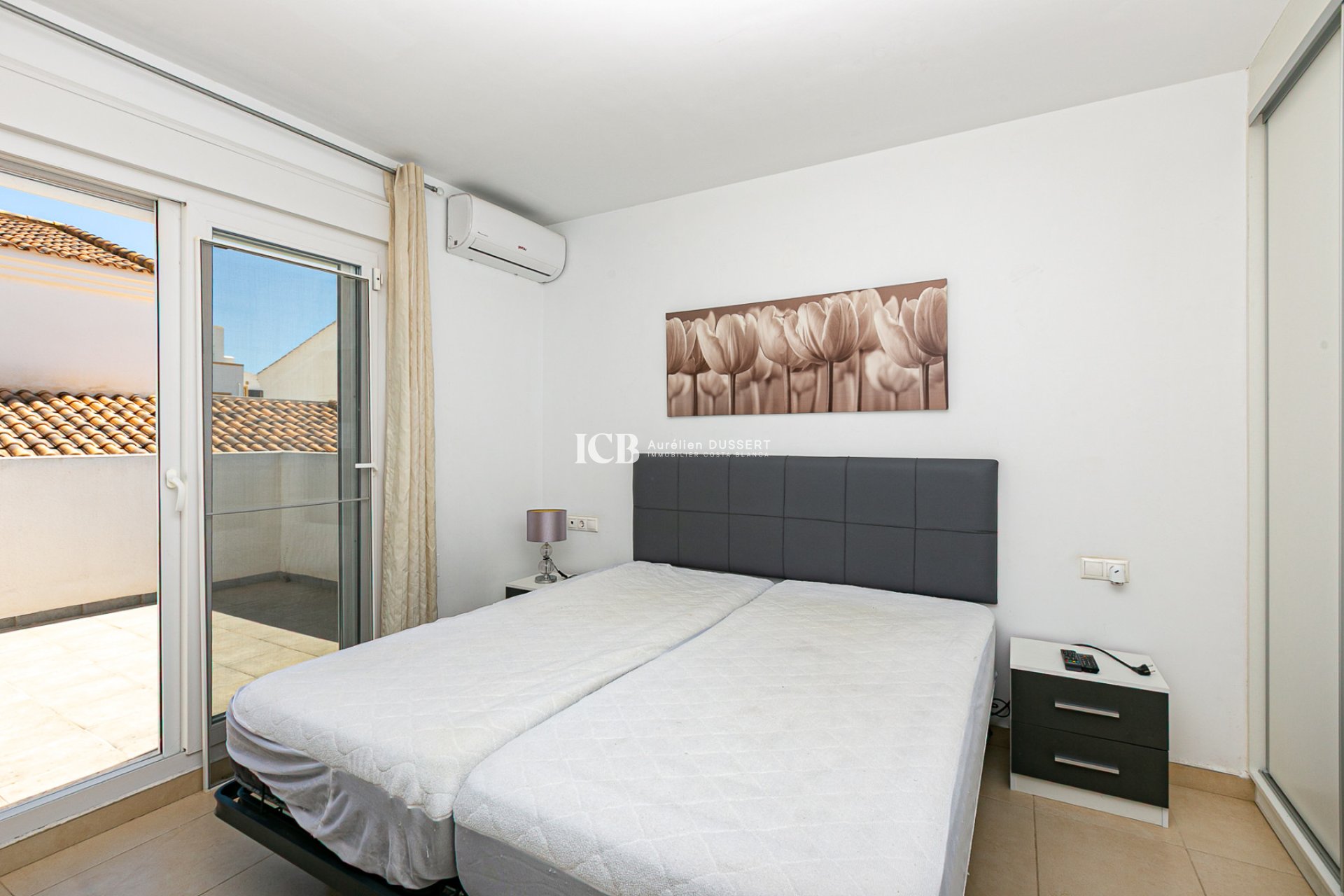 Revente - Maison individuelle -
San Fulgencio - La Marina