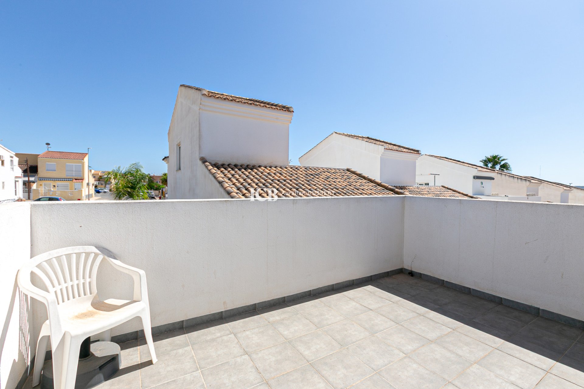 Revente - Maison individuelle -
San Fulgencio - La Marina