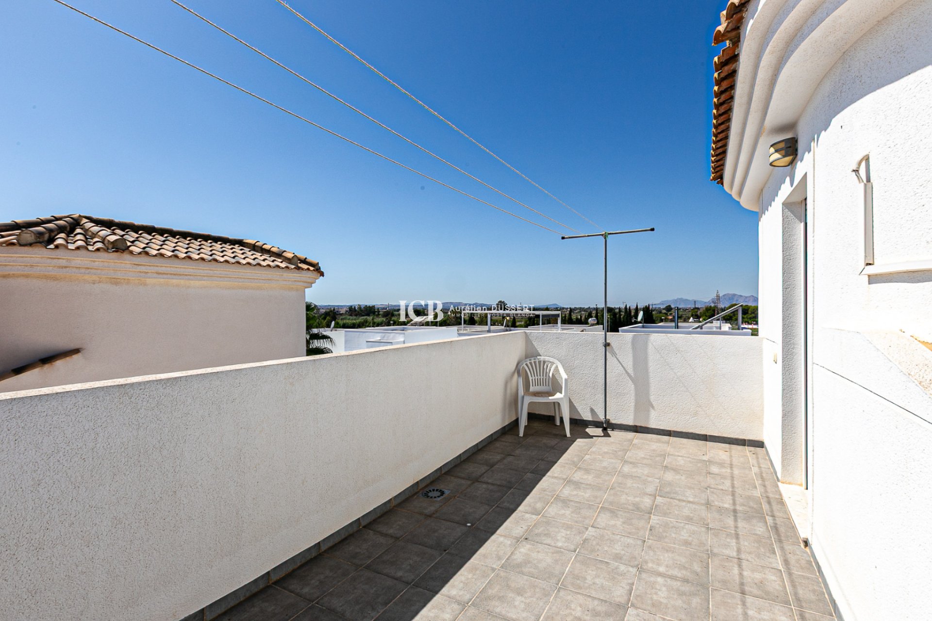 Revente - Maison individuelle -
San Fulgencio - La Marina