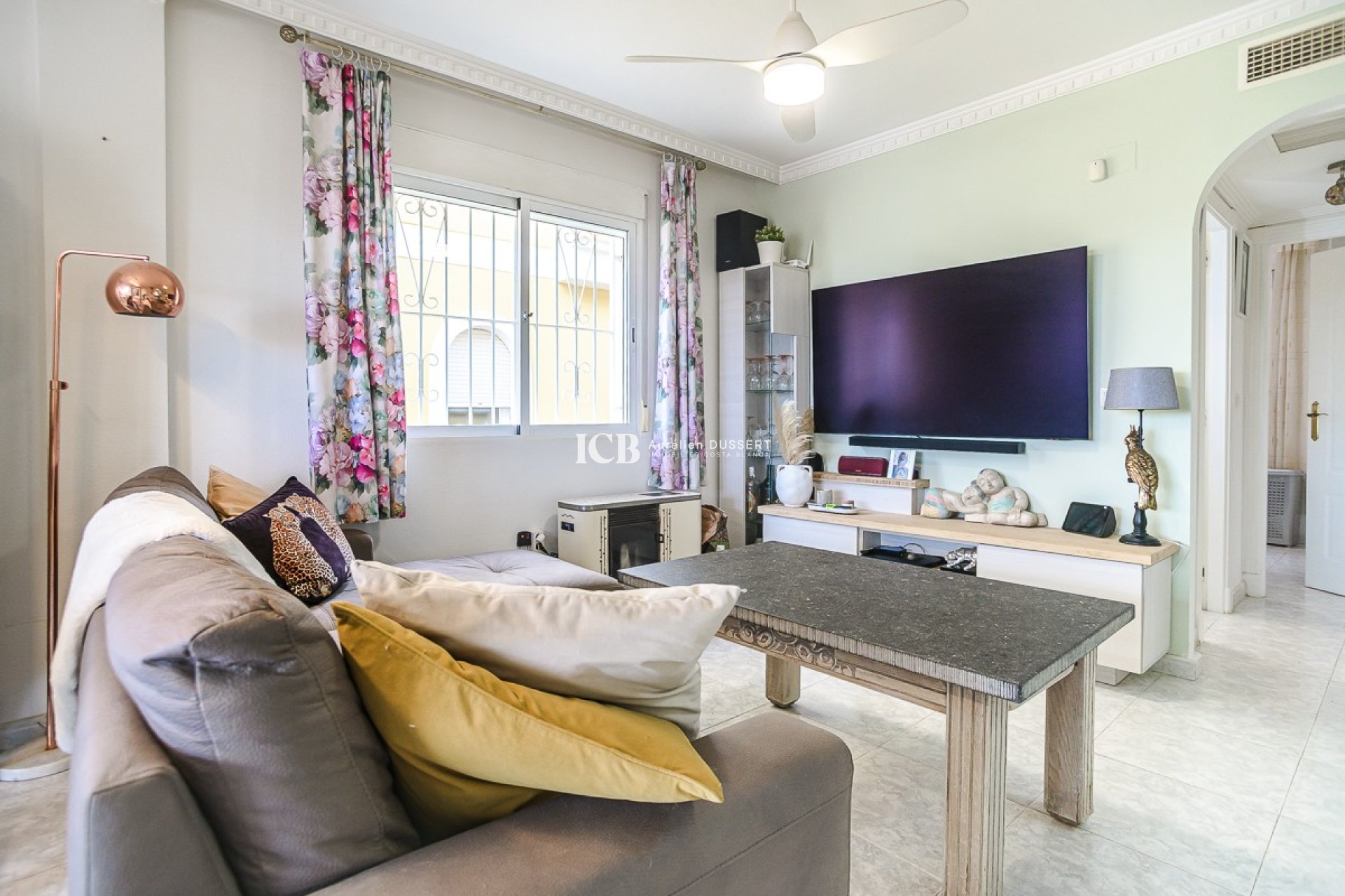 Revente - Maison individuelle -
San Fulgencio - La Marina