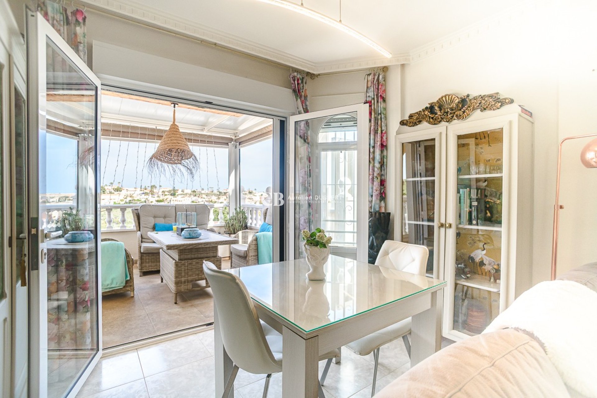 Revente - Maison individuelle -
San Fulgencio - La Marina