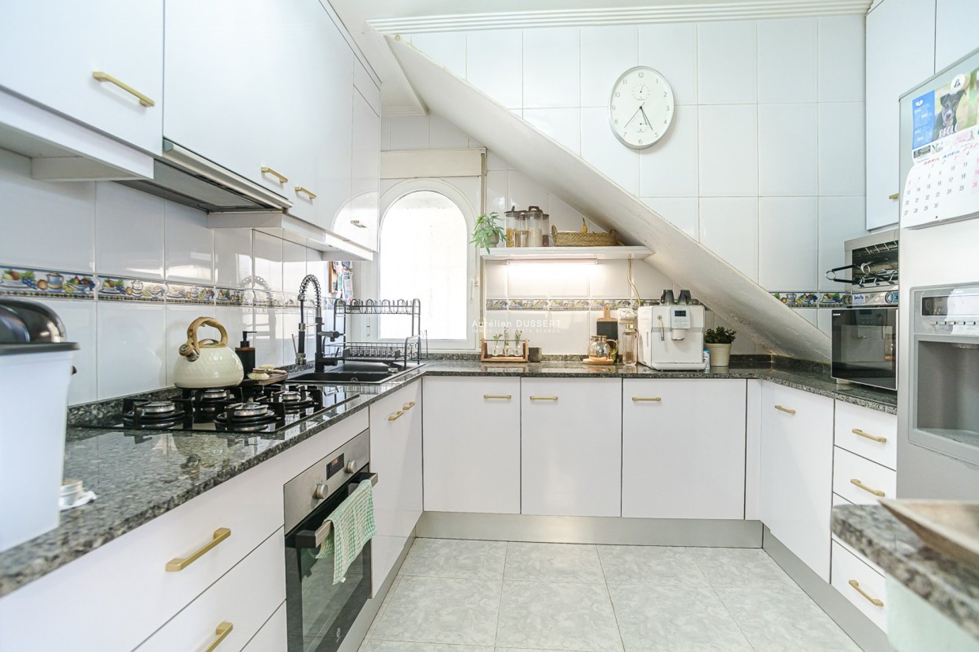 Revente - Maison individuelle -
San Fulgencio - La Marina