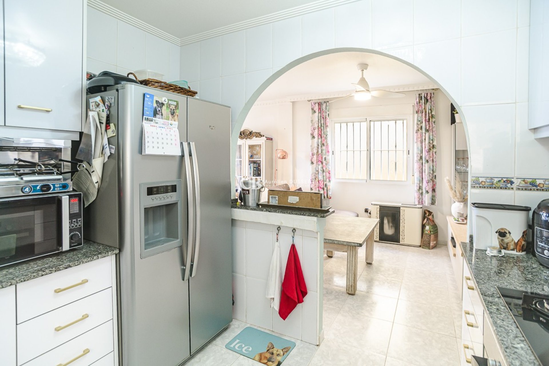 Revente - Maison individuelle -
San Fulgencio - La Marina