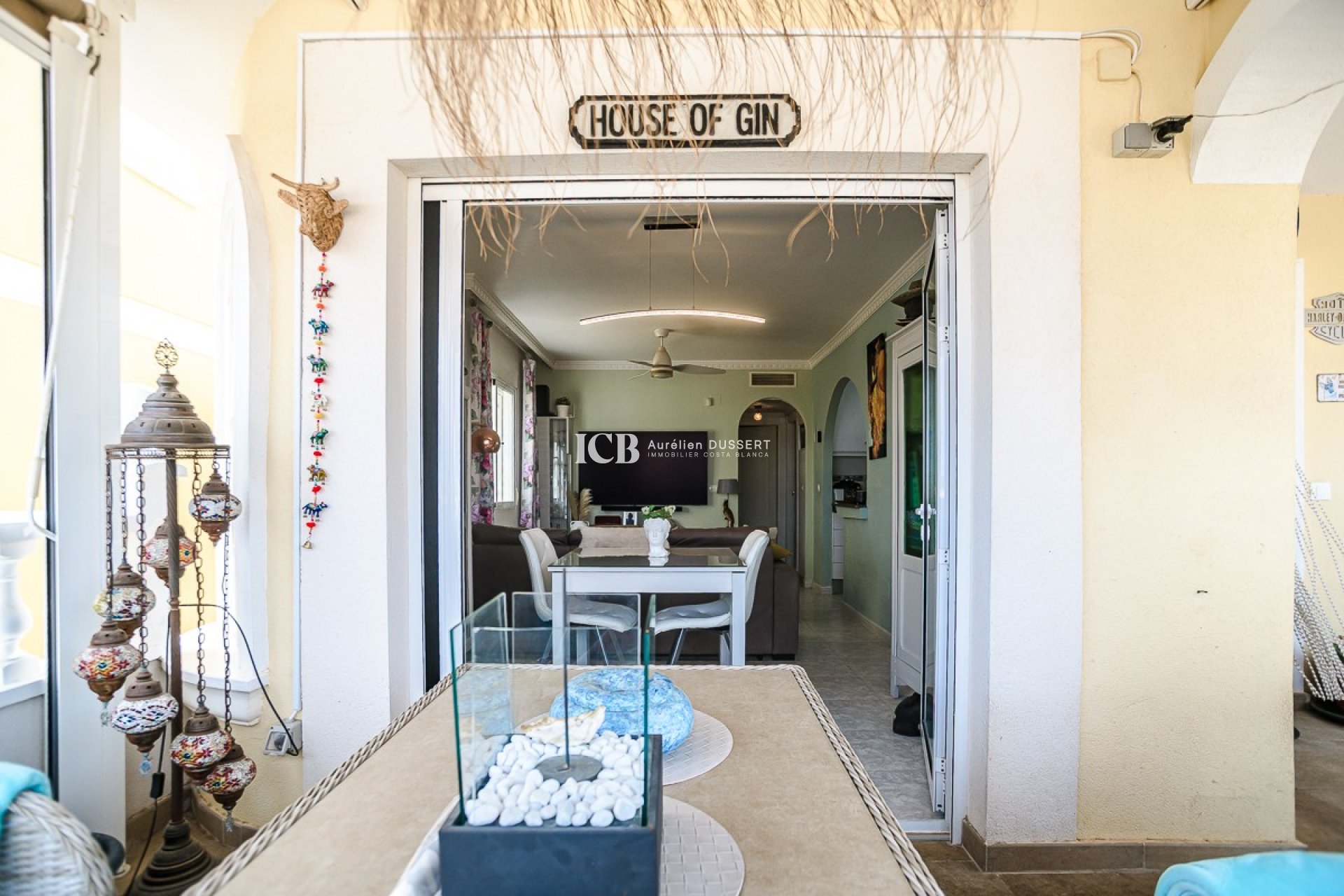 Revente - Maison individuelle -
San Fulgencio - La Marina