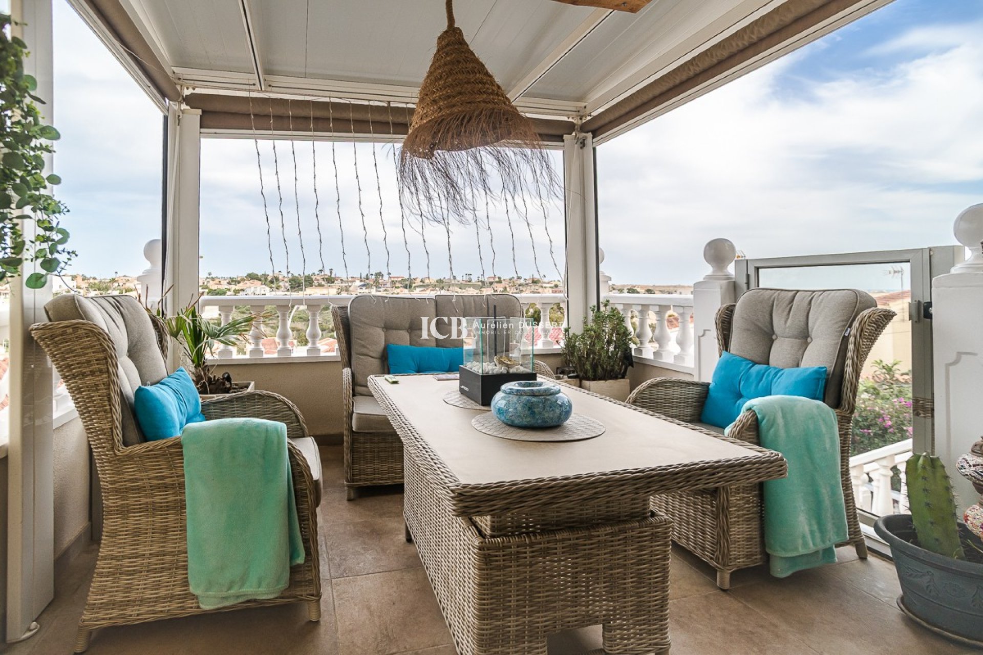 Revente - Maison individuelle -
San Fulgencio - La Marina