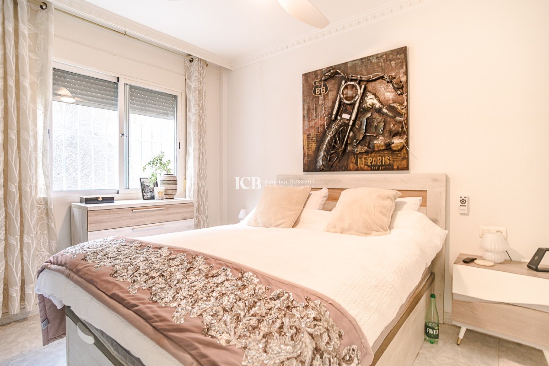 Revente - Maison individuelle -
San Fulgencio - La Marina