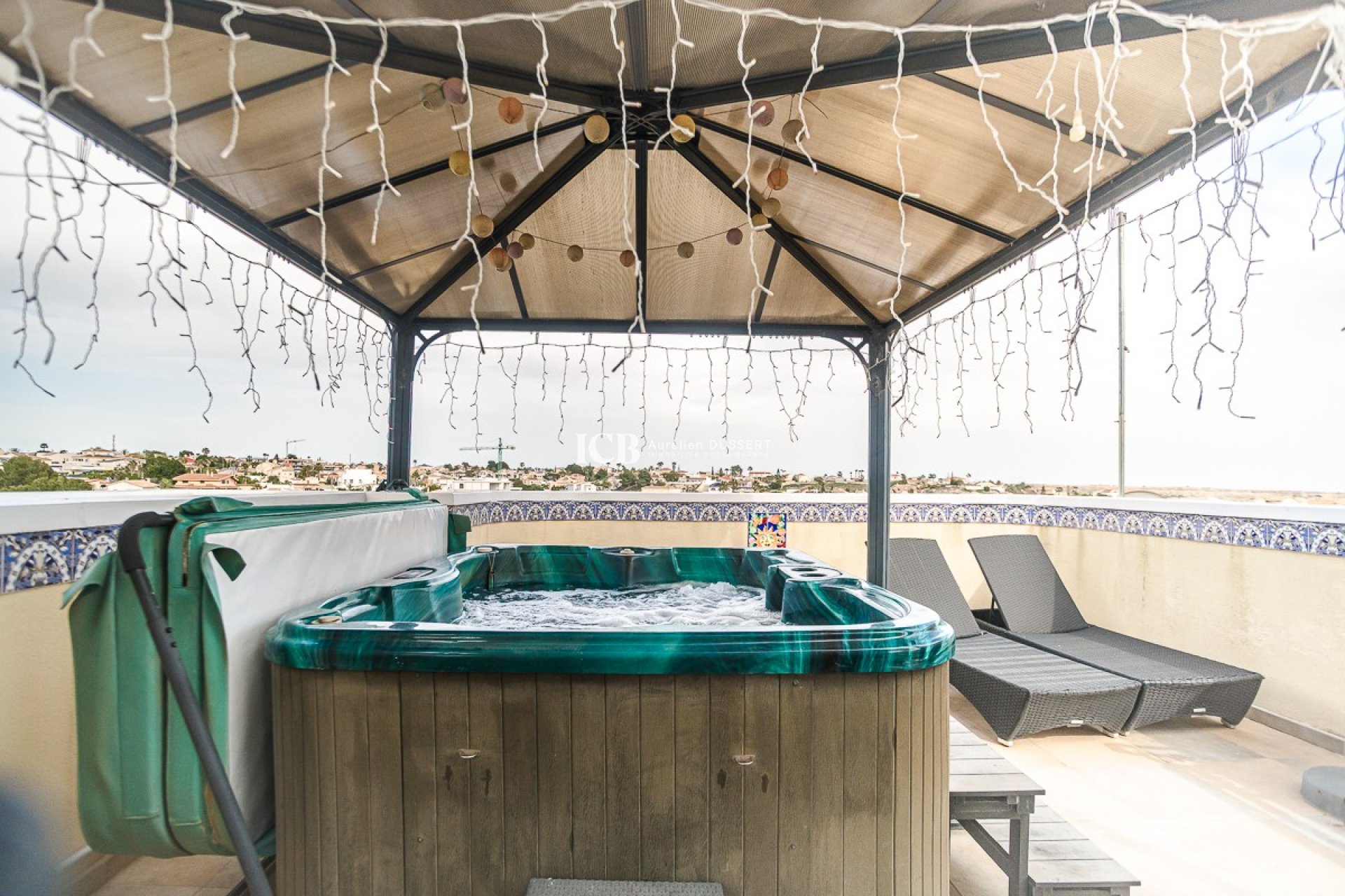 Revente - Maison individuelle -
San Fulgencio - La Marina