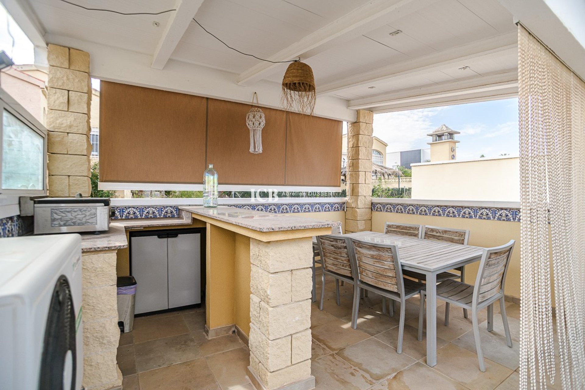 Revente - Maison individuelle -
San Fulgencio - La Marina