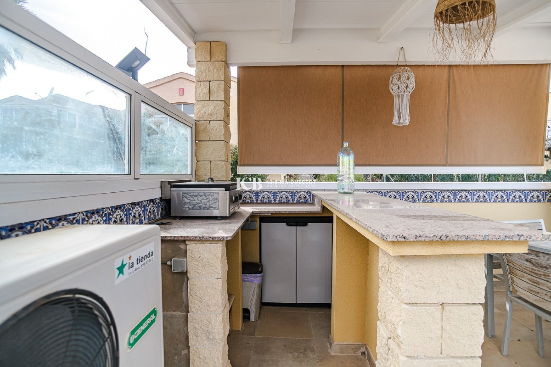 Revente - Maison individuelle -
San Fulgencio - La Marina