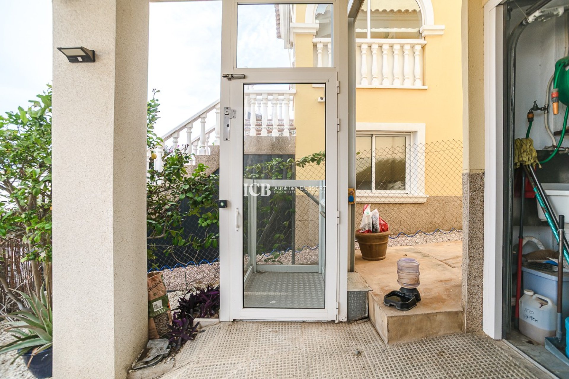 Revente - Maison individuelle -
San Fulgencio - La Marina