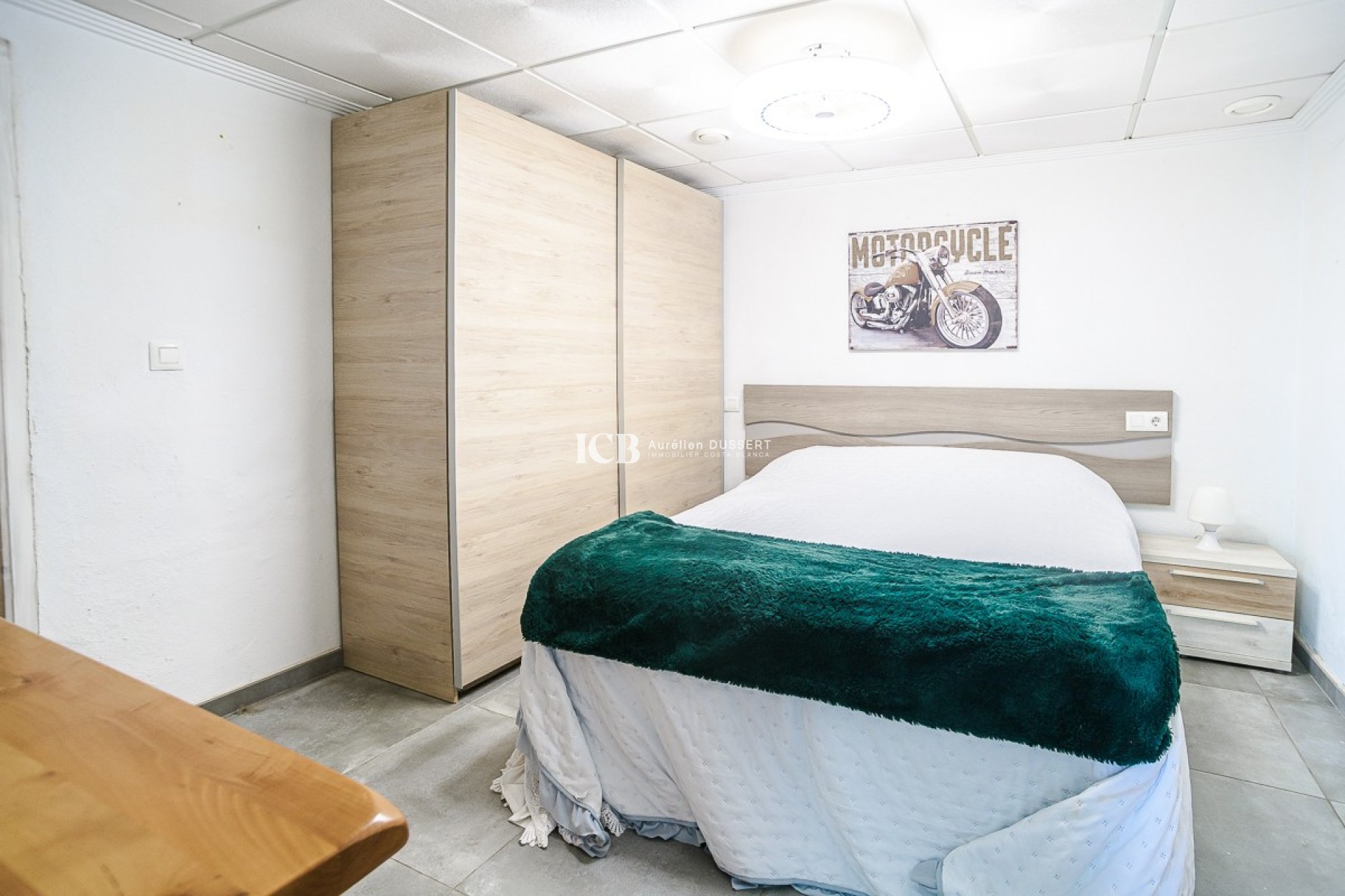 Revente - Maison individuelle -
San Fulgencio - La Marina