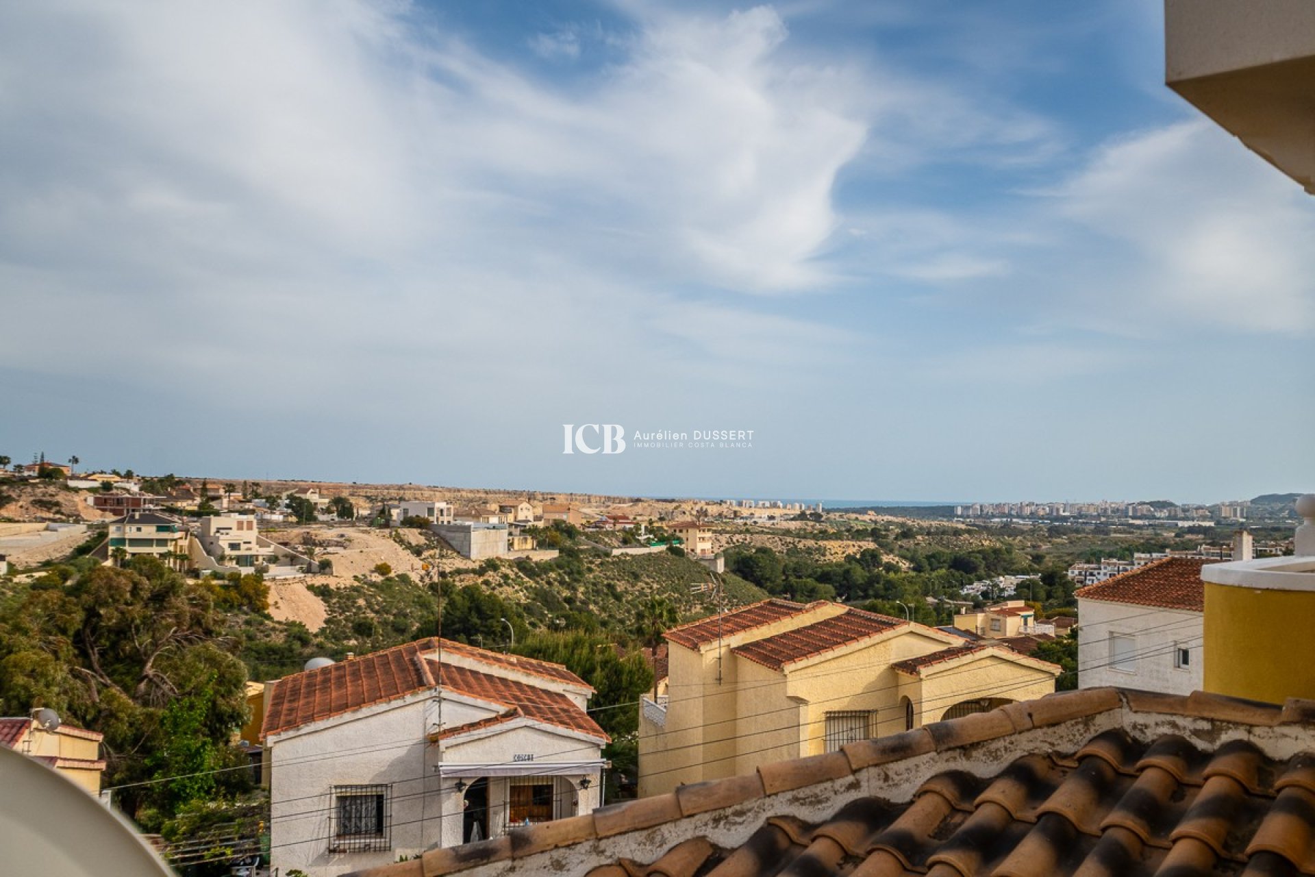 Revente - Maison individuelle -
San Fulgencio - La Marina