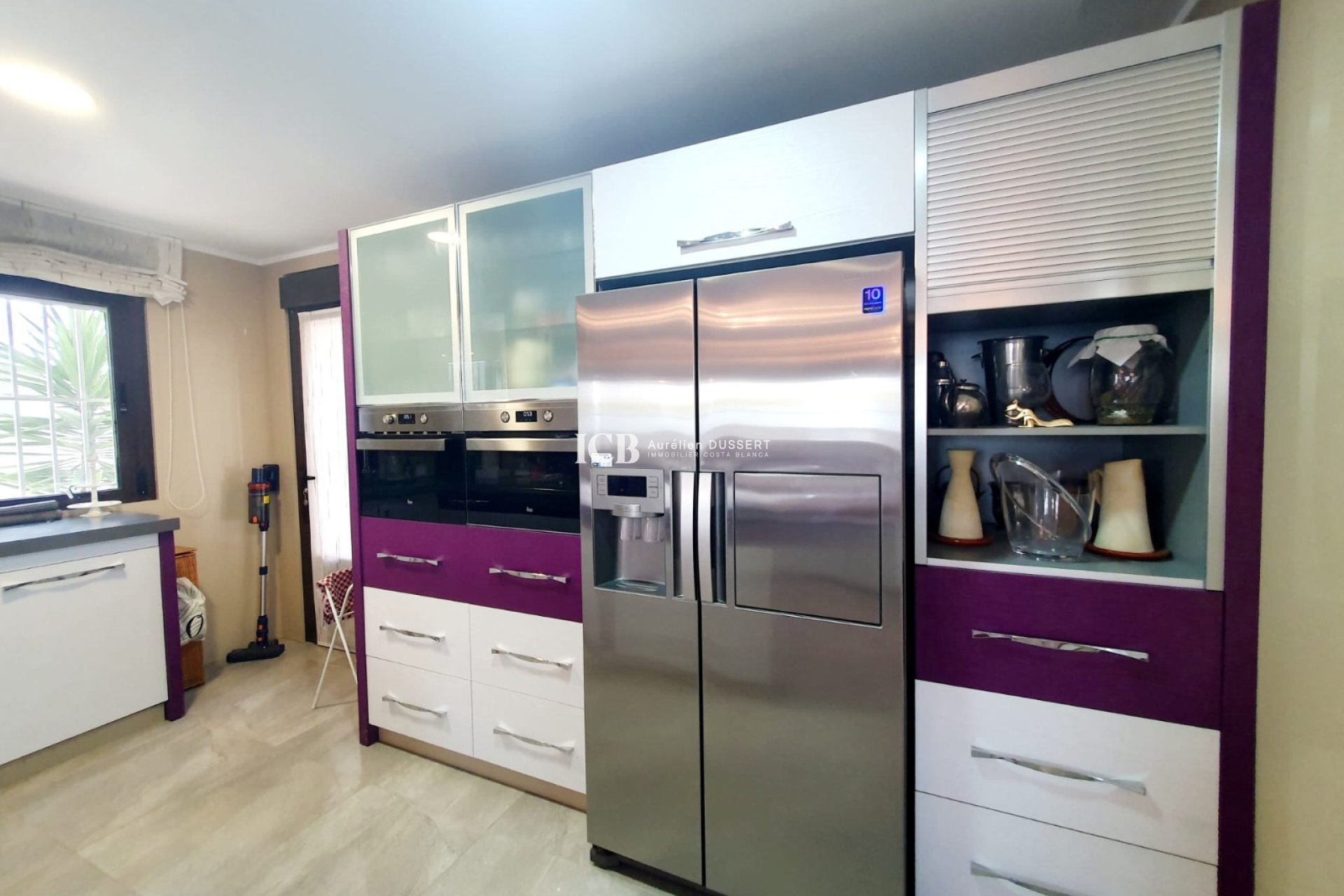 Revente - Maison individuelle -
San Fulgencio - urb.la marina