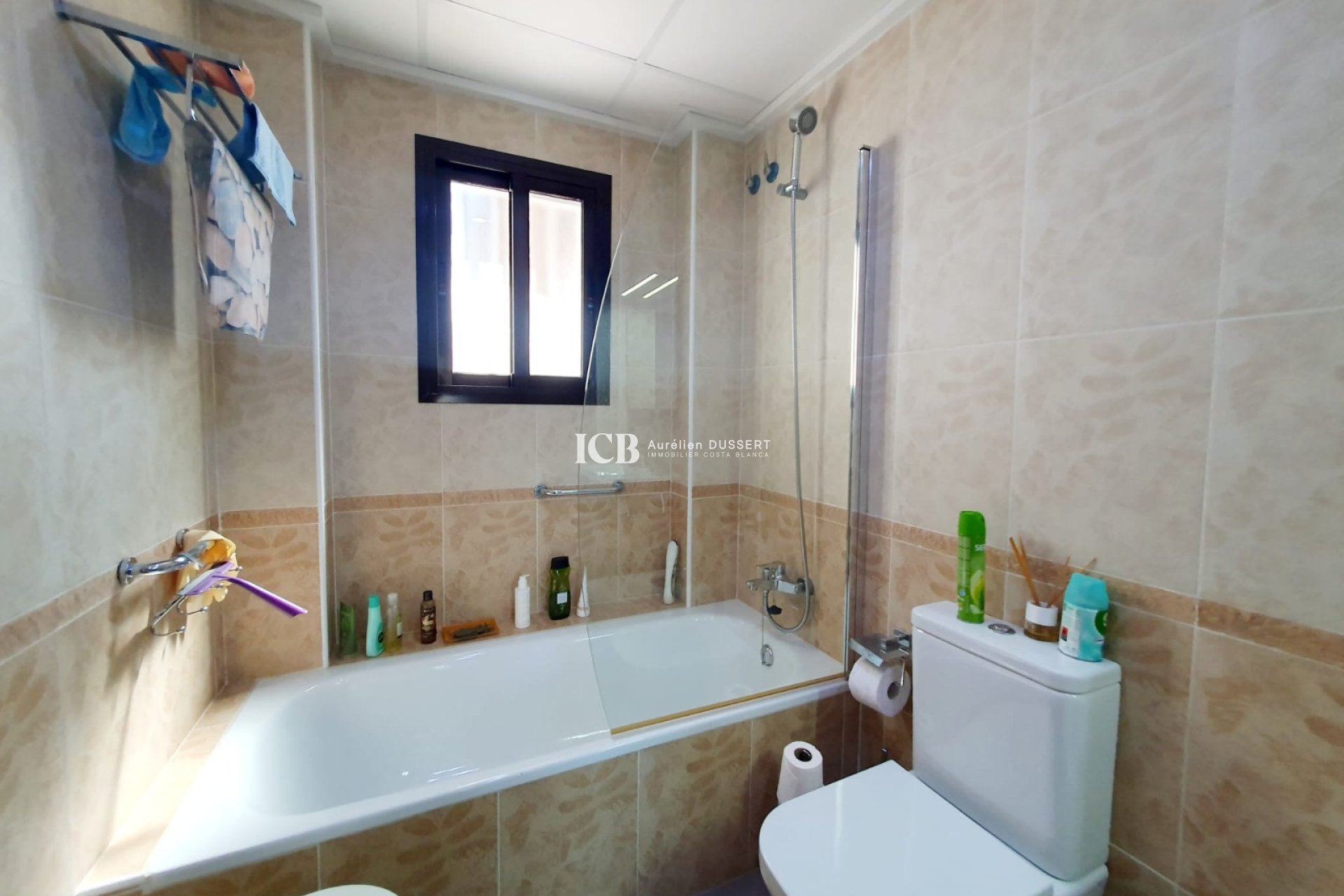 Revente - Maison individuelle -
San Fulgencio - urb.la marina