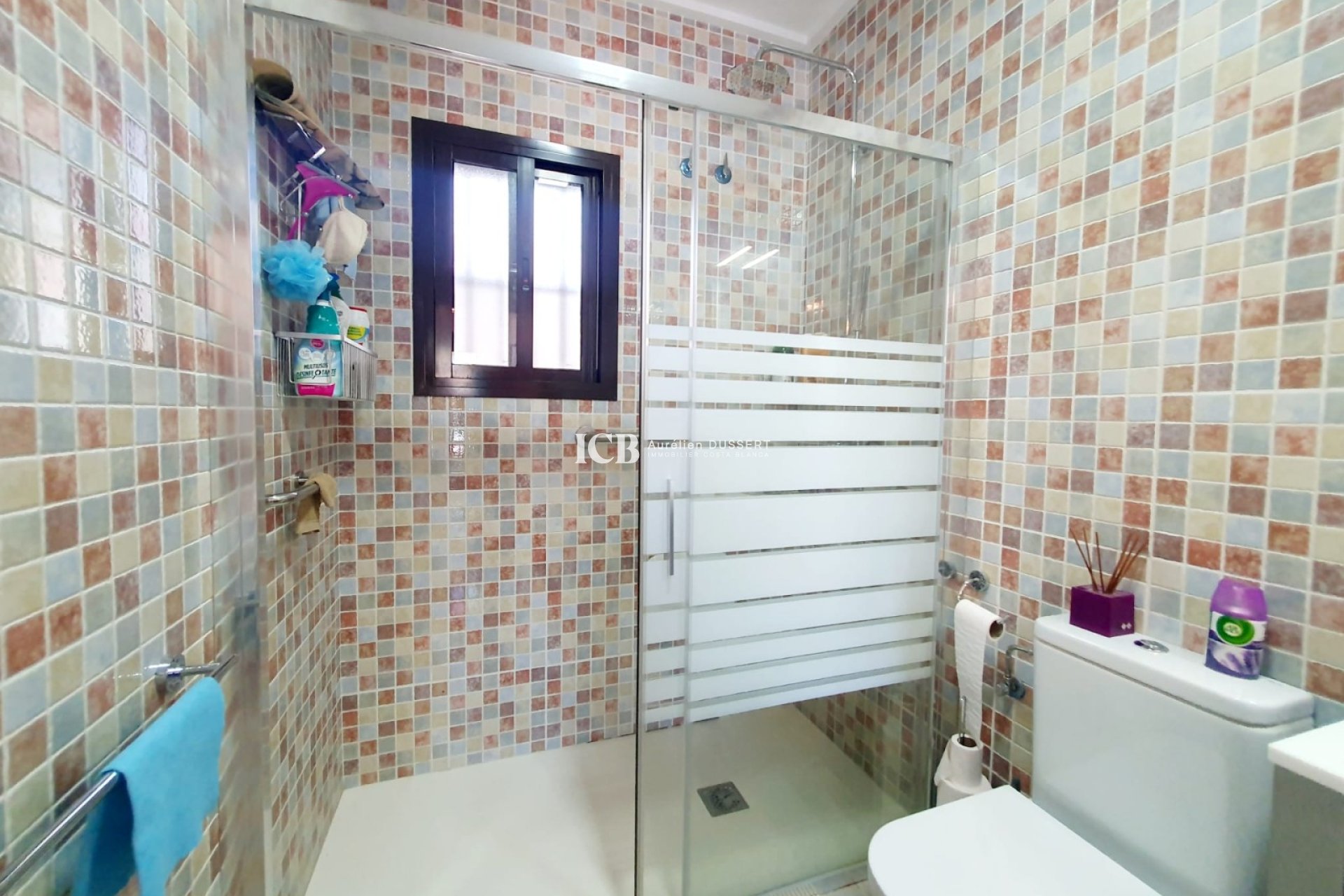 Revente - Maison individuelle -
San Fulgencio - urb.la marina