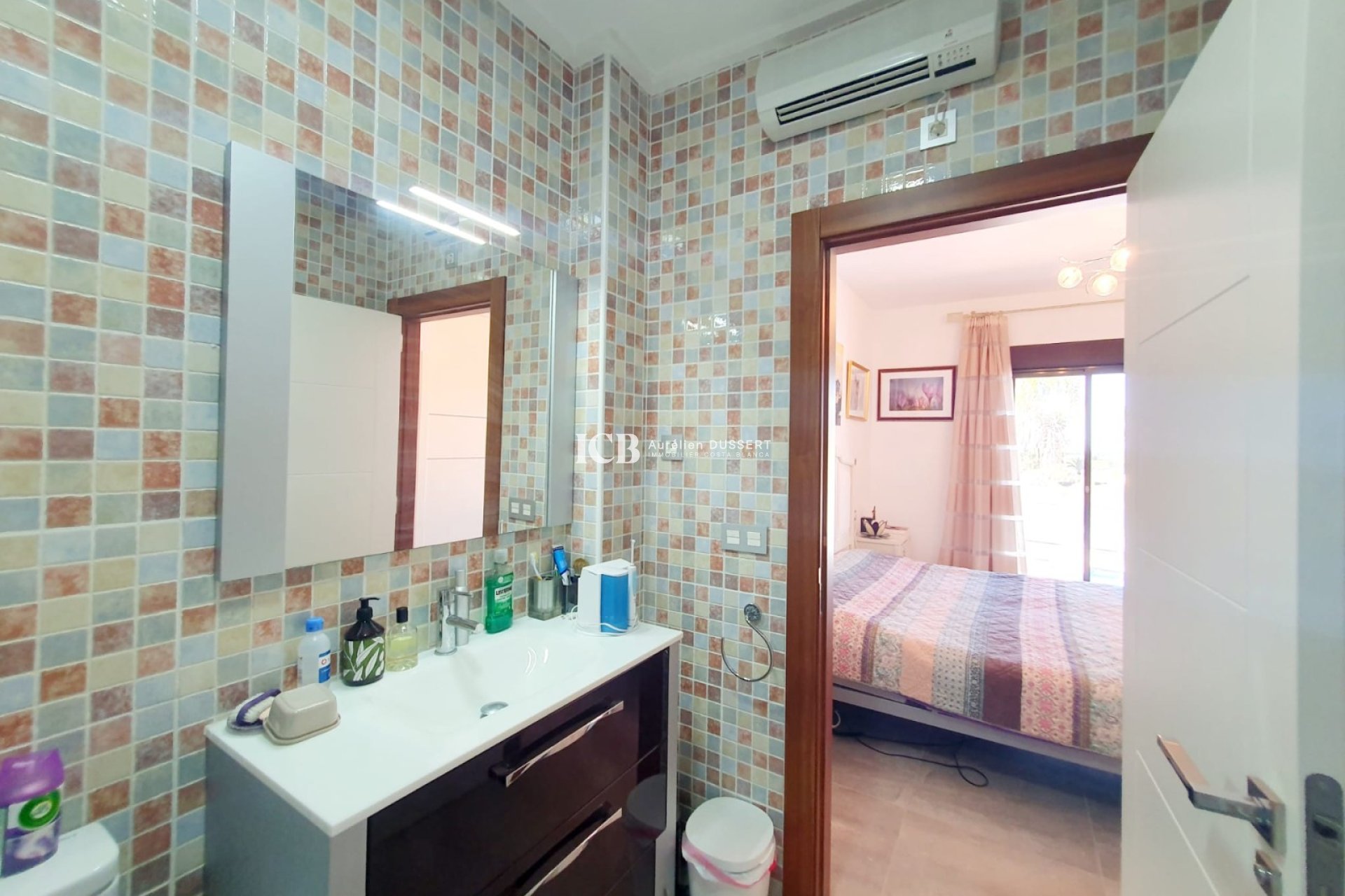 Revente - Maison individuelle -
San Fulgencio - urb.la marina