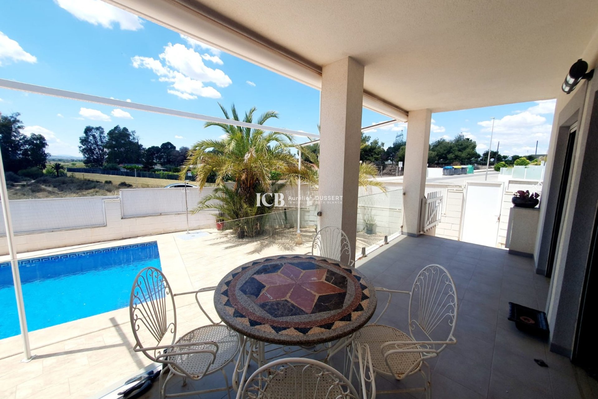 Revente - Maison individuelle -
San Fulgencio - urb.la marina