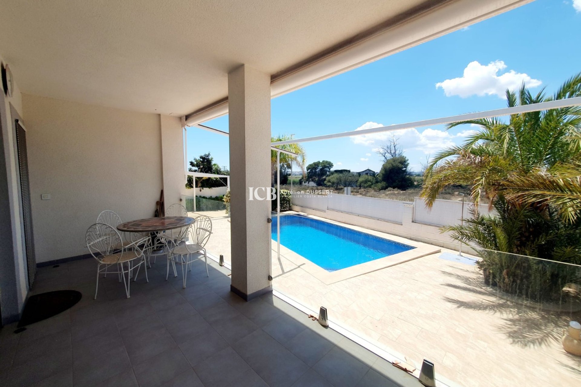 Revente - Maison individuelle -
San Fulgencio - urb.la marina