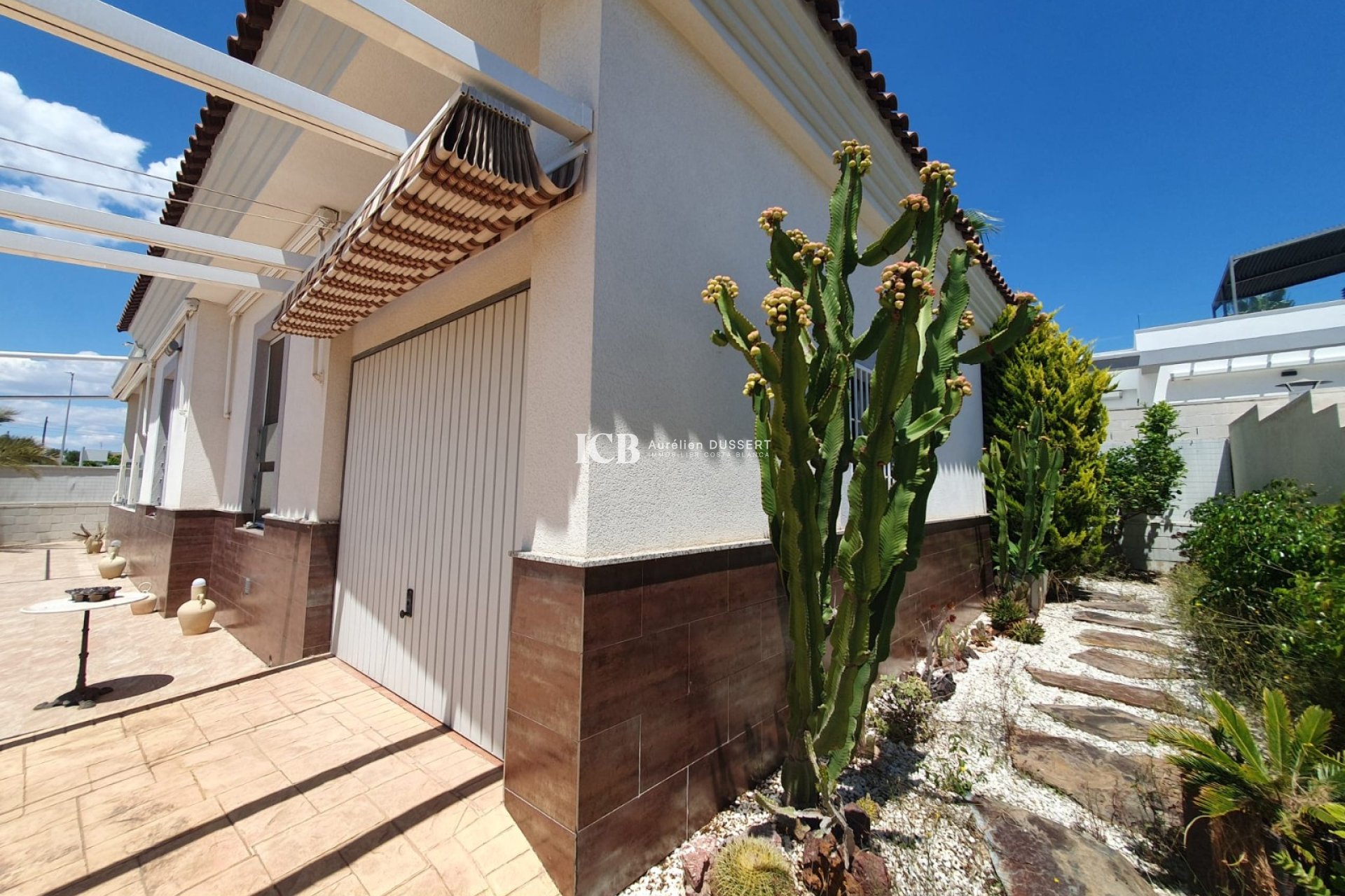 Revente - Maison individuelle -
San Fulgencio - urb.la marina