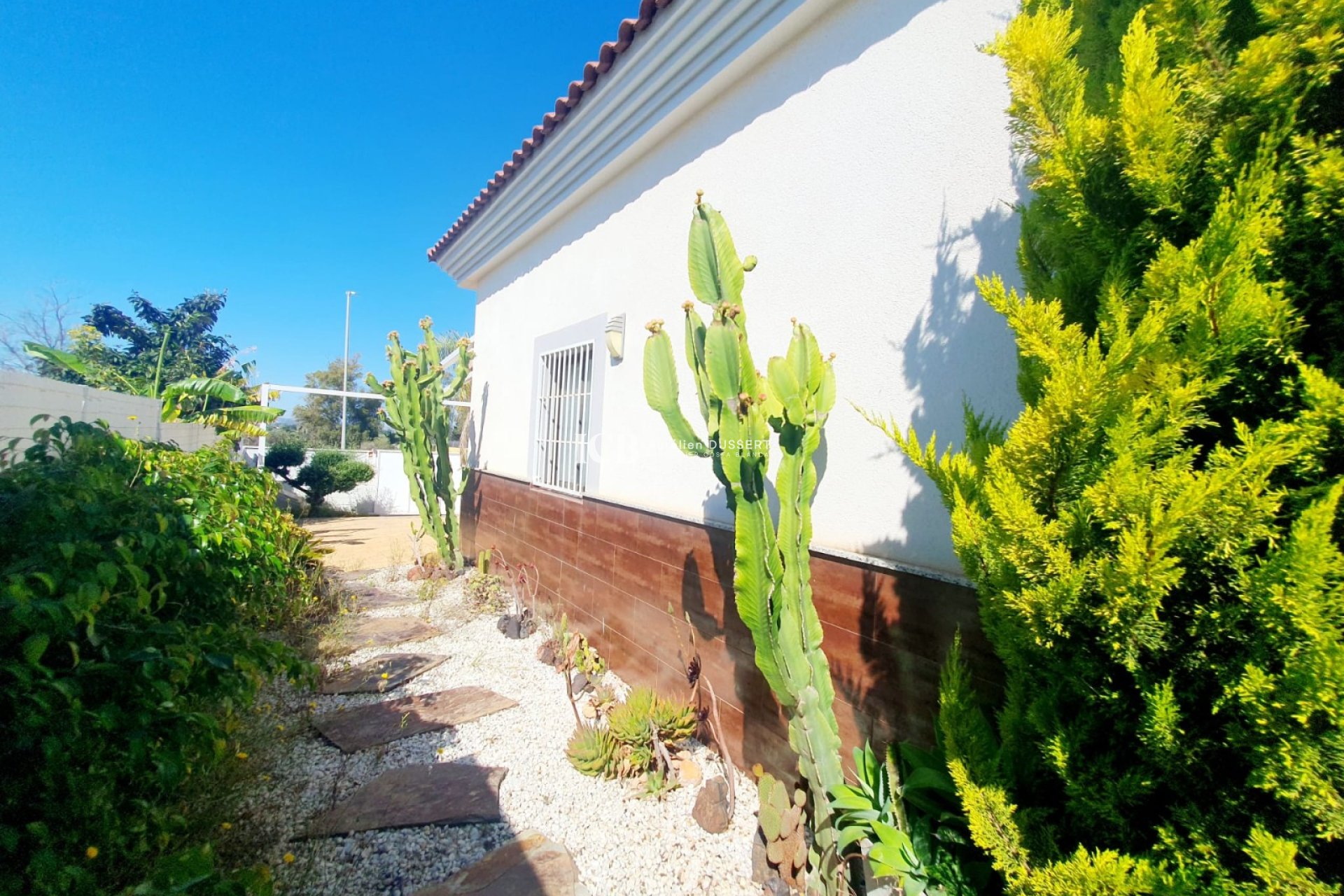 Revente - Maison individuelle -
San Fulgencio - urb.la marina