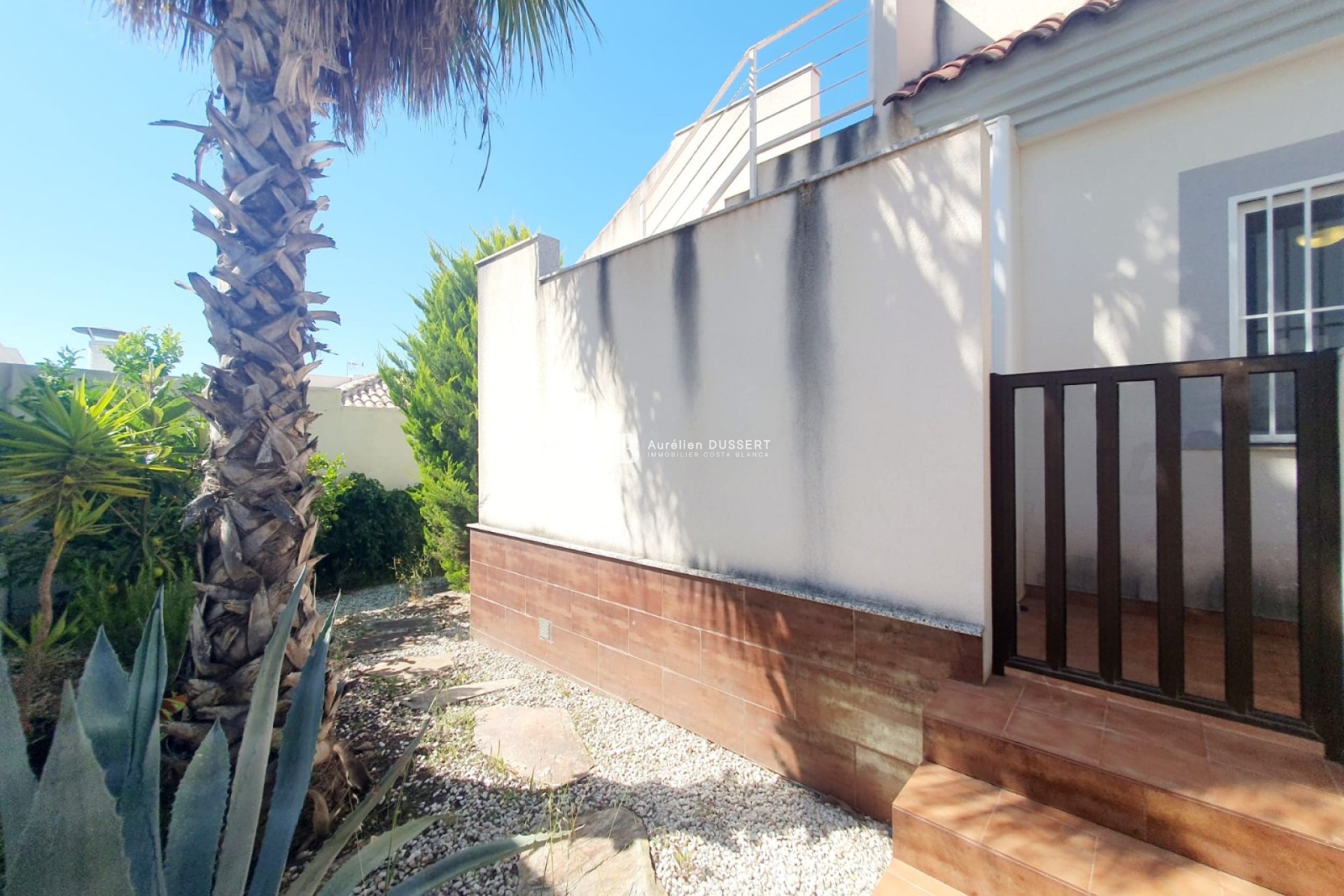 Revente - Maison individuelle -
San Fulgencio - urb.la marina