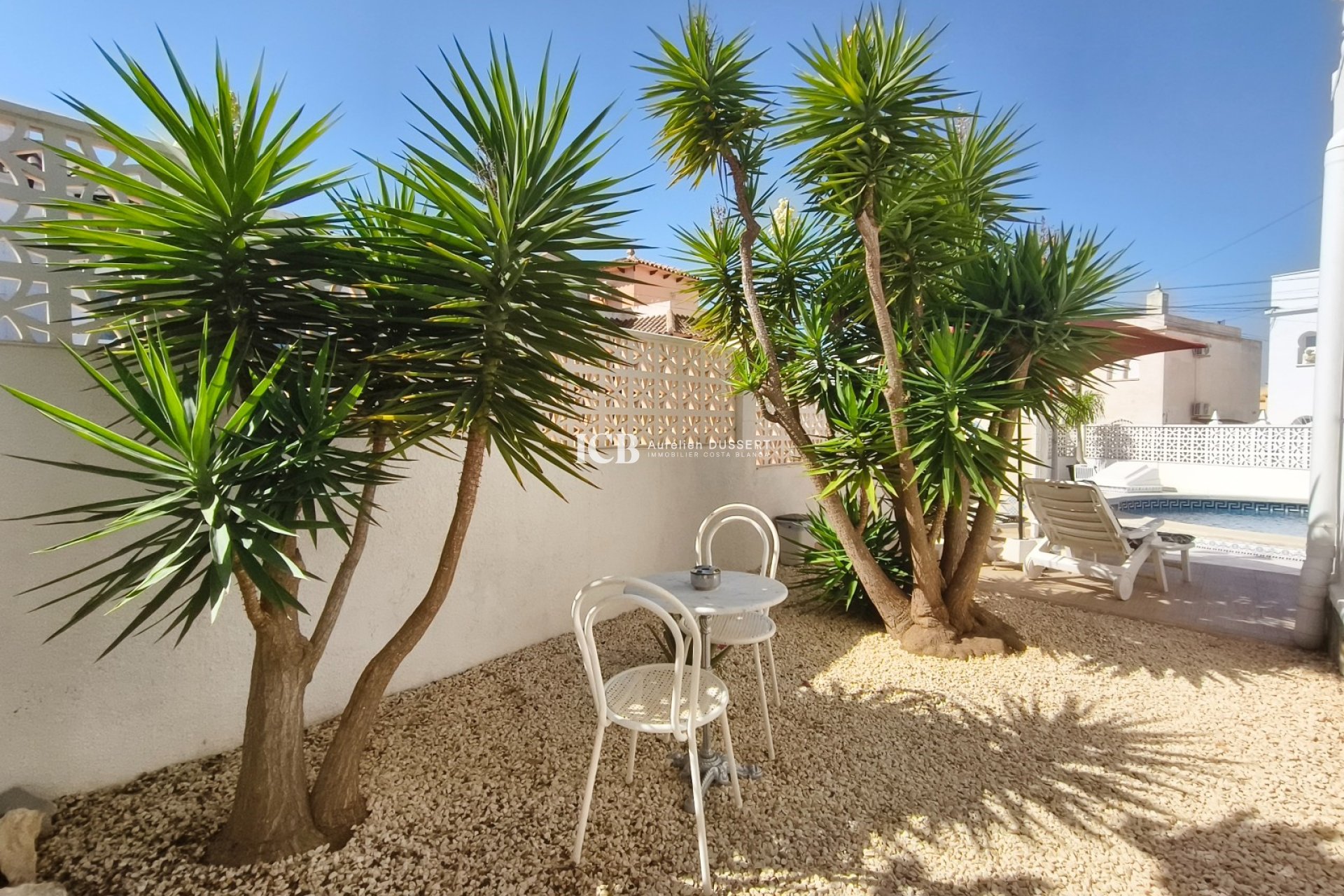 Revente - Maison individuelle -
San Miguel de Salinas - Blue Lagoon