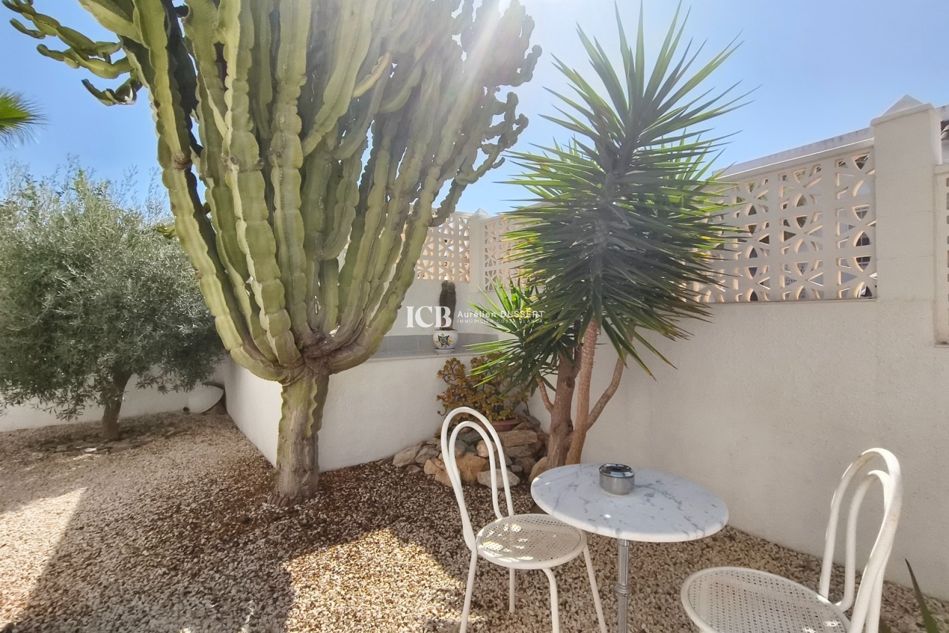 Revente - Maison individuelle -
San Miguel de Salinas - Blue Lagoon