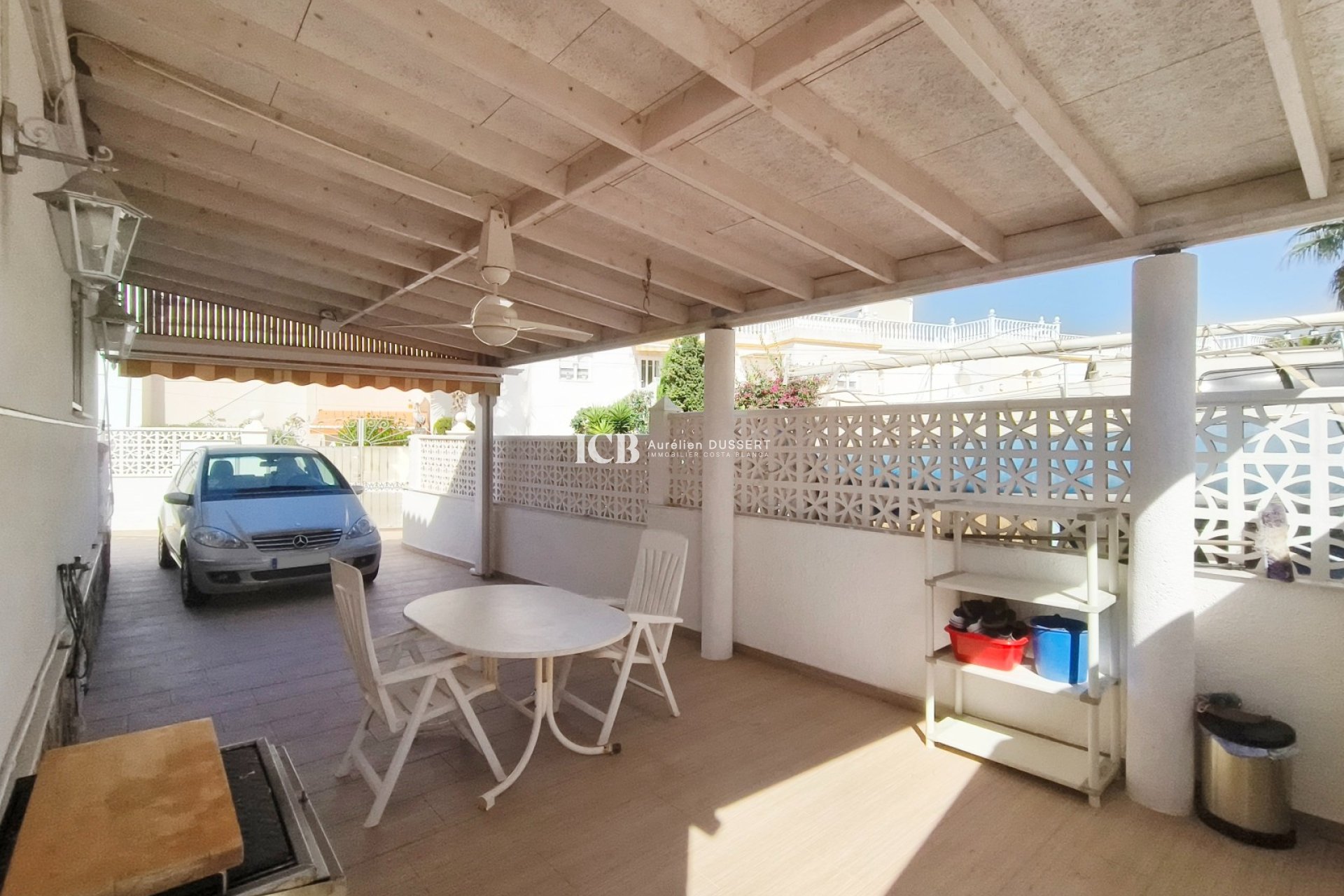 Revente - Maison individuelle -
San Miguel de Salinas - Blue Lagoon
