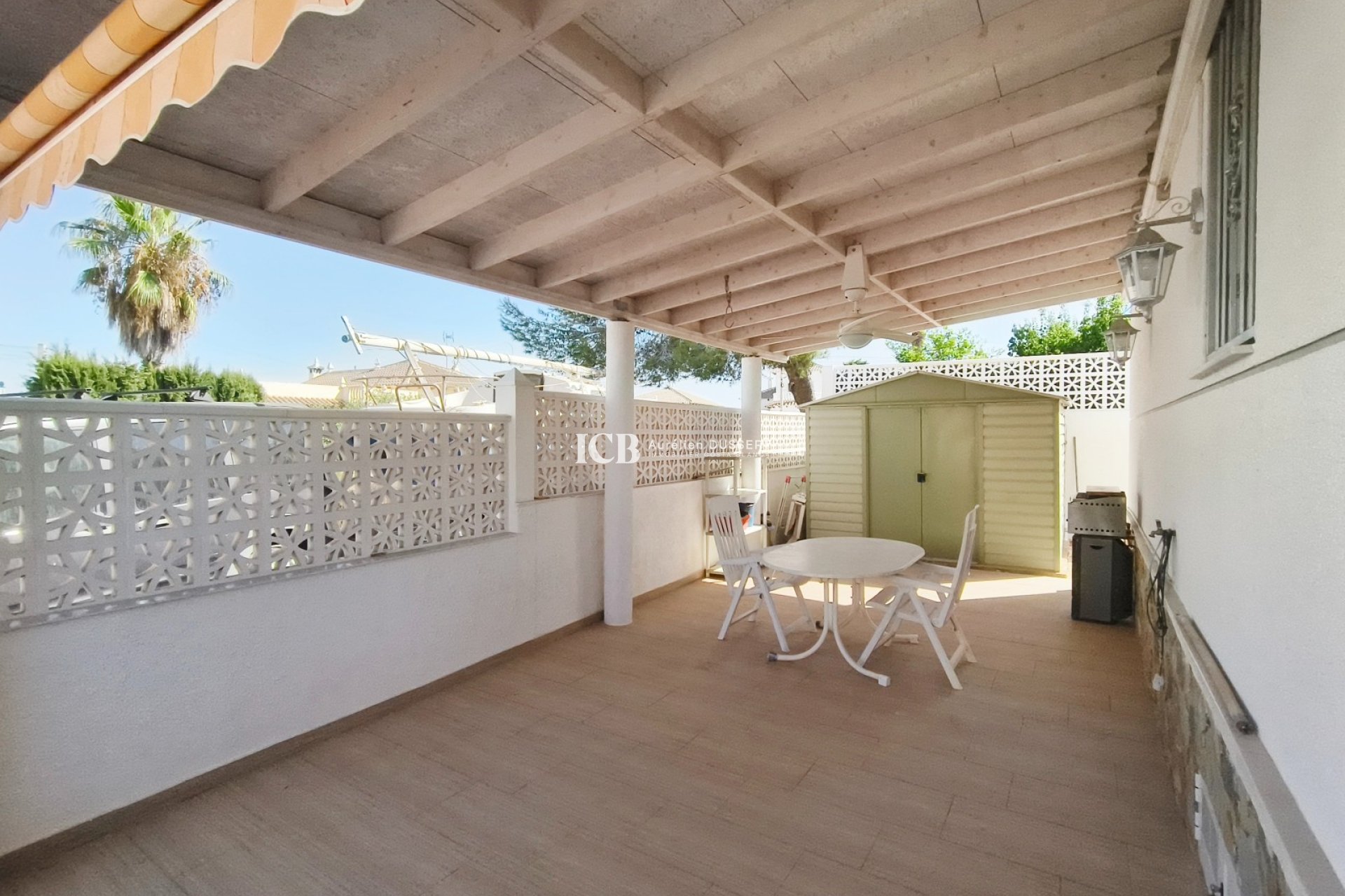 Revente - Maison individuelle -
San Miguel de Salinas - Blue Lagoon