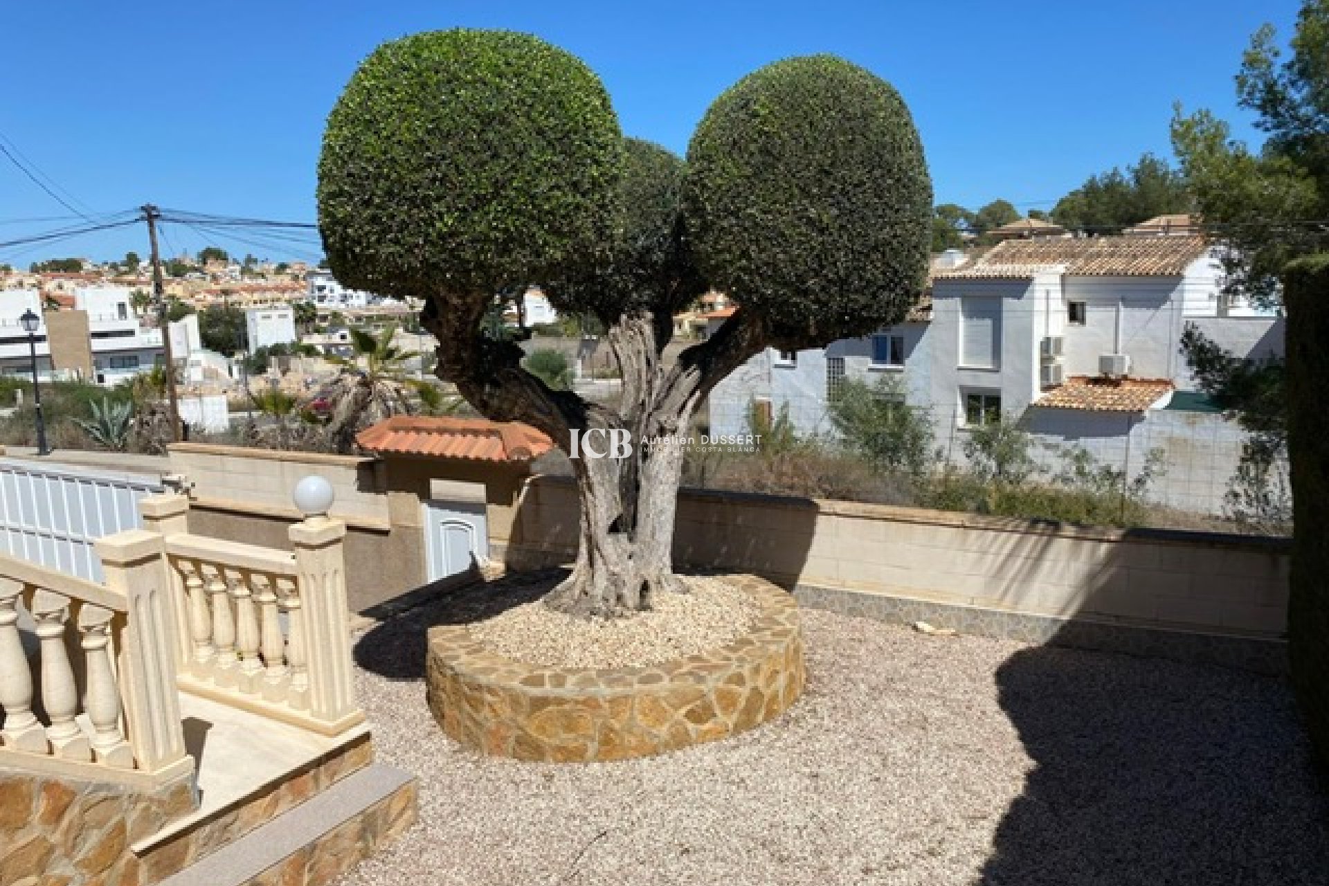 Revente - Maison individuelle -
San Miguel de Salinas - El Galan