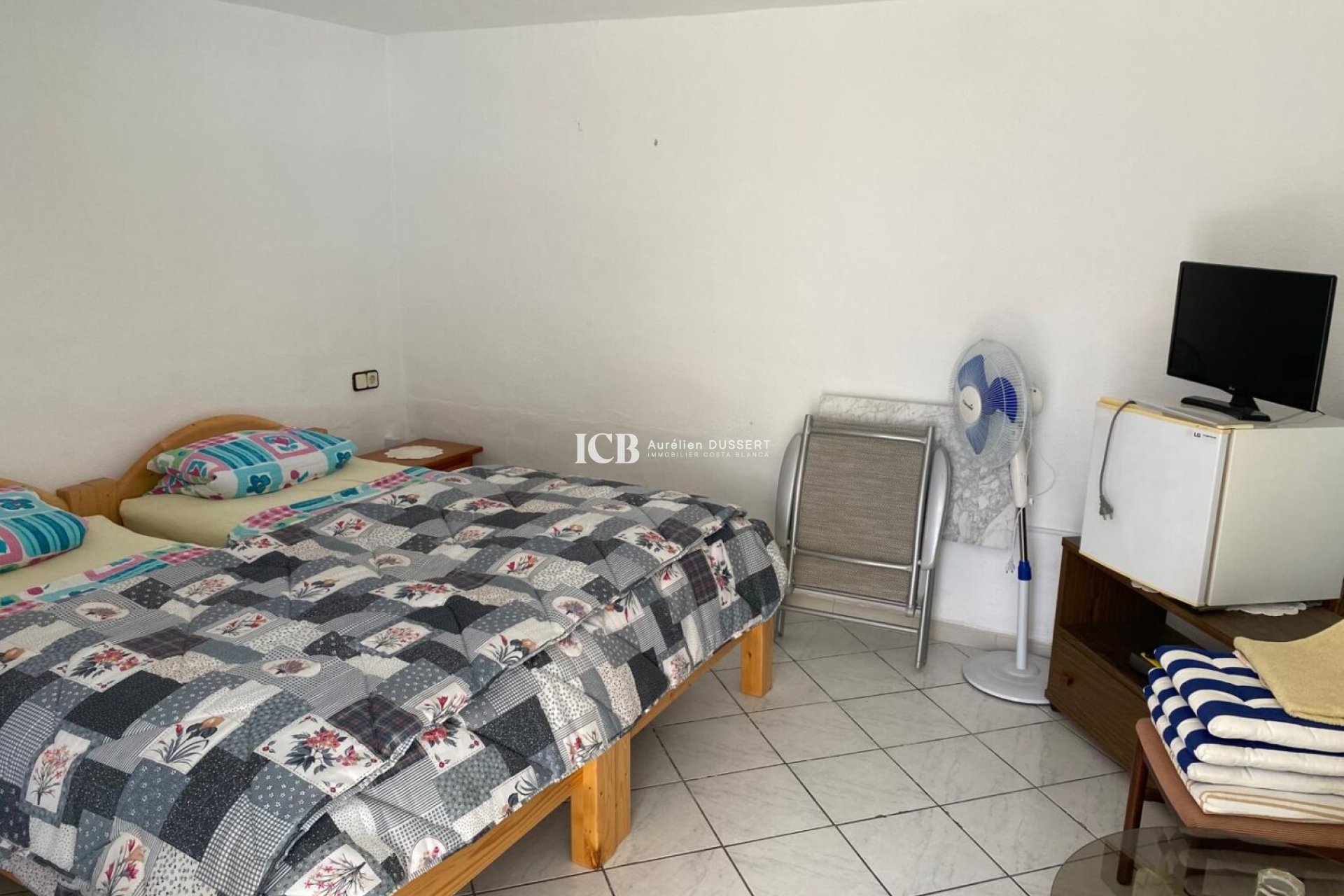 Revente - Maison individuelle -
San Miguel de Salinas - El Galan