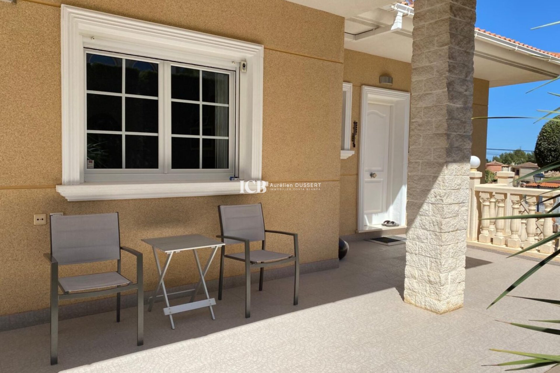 Revente - Maison individuelle -
San Miguel de Salinas - El Galan