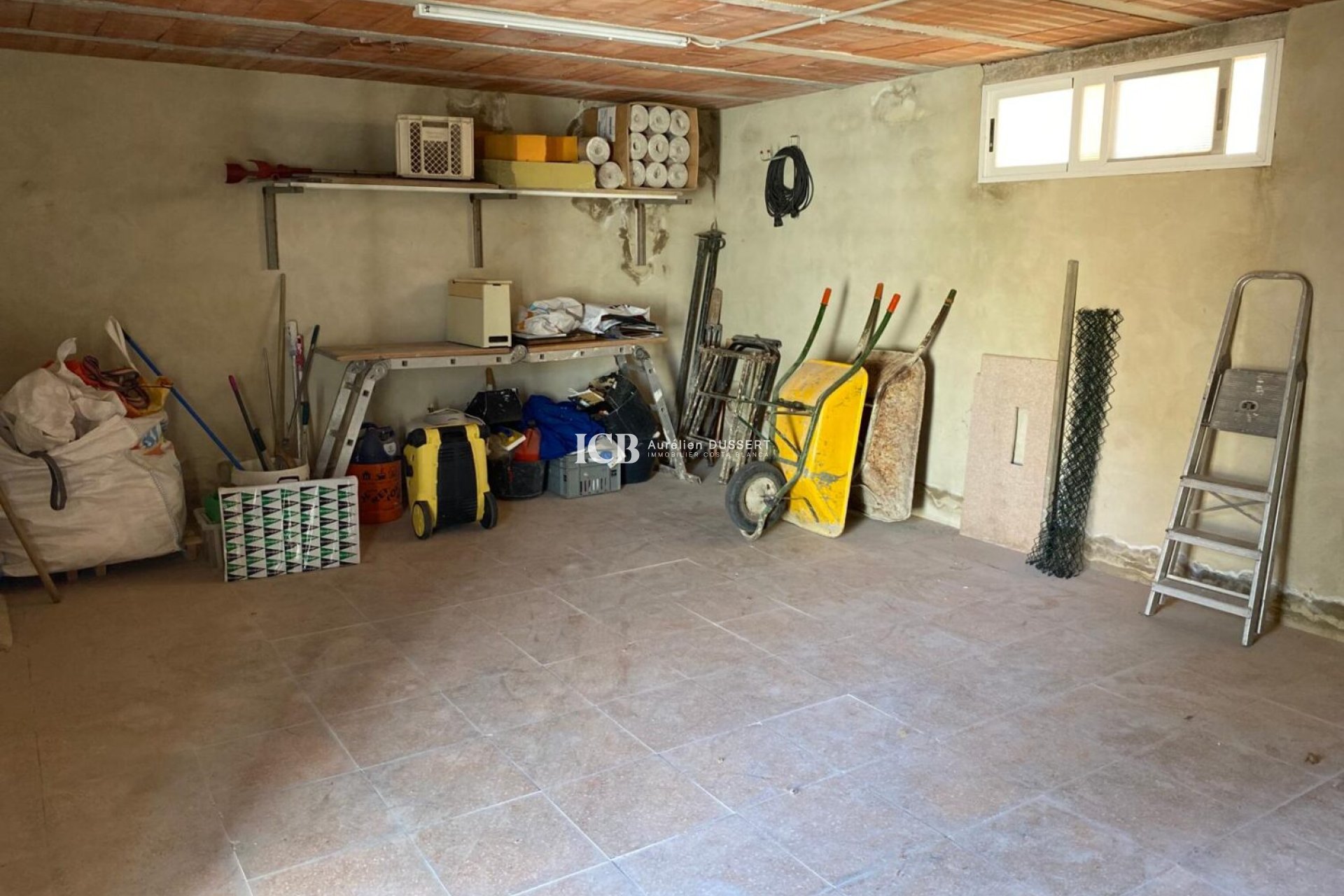 Revente - Maison individuelle -
San Miguel de Salinas - El Galan